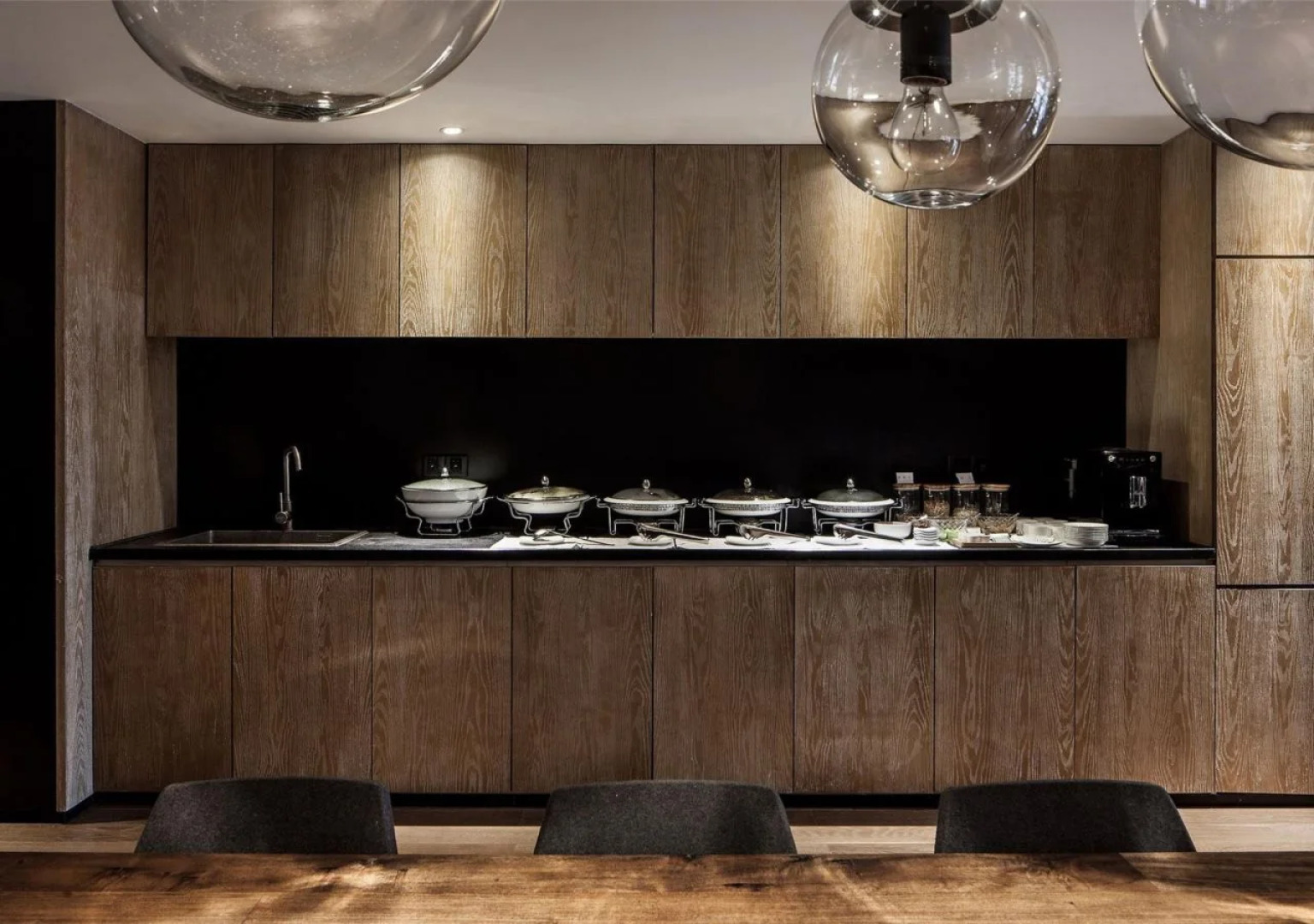 Chongqing Davids Deer Hotel