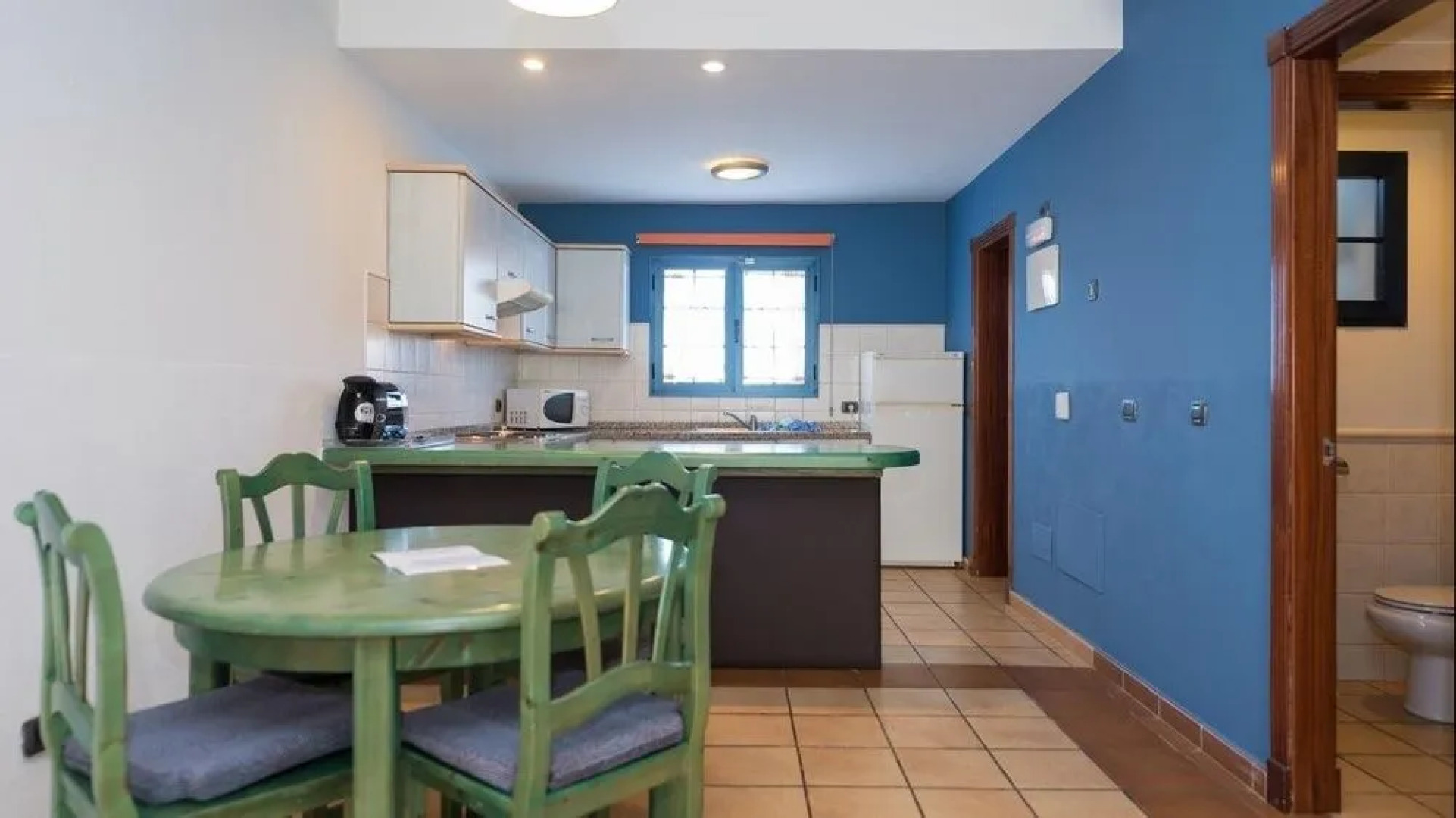 Hotel Apartamento Pueblo Marinero Adults Exclusive