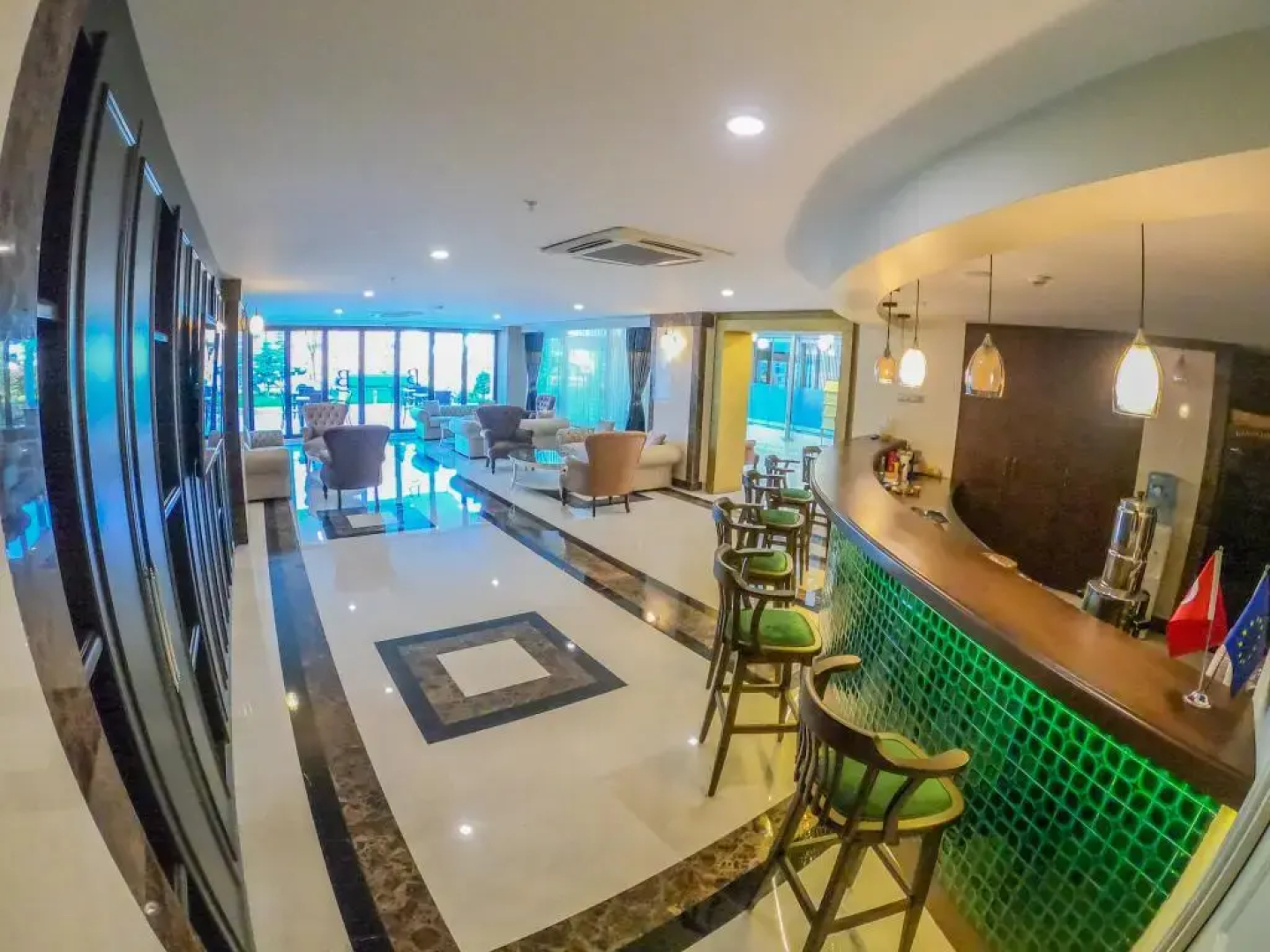 Akman Premium Hotel