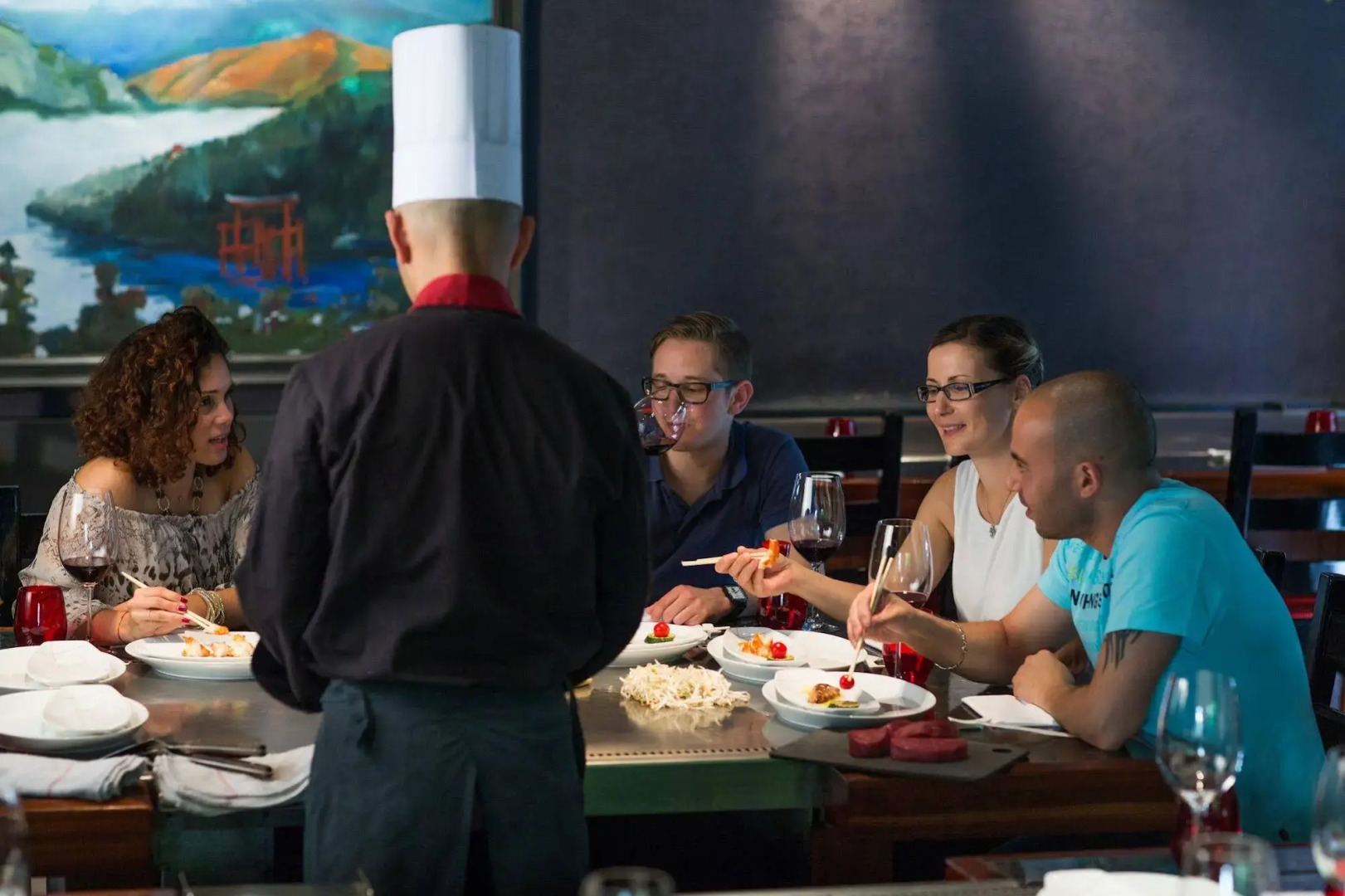 achesa homes Zürich