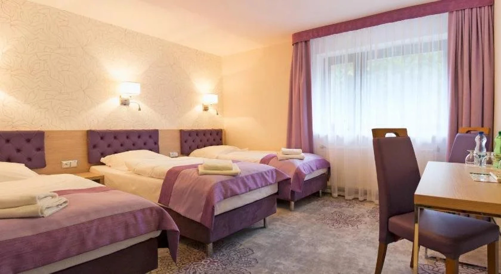 Jamrozowa Polana Hotel & Browar