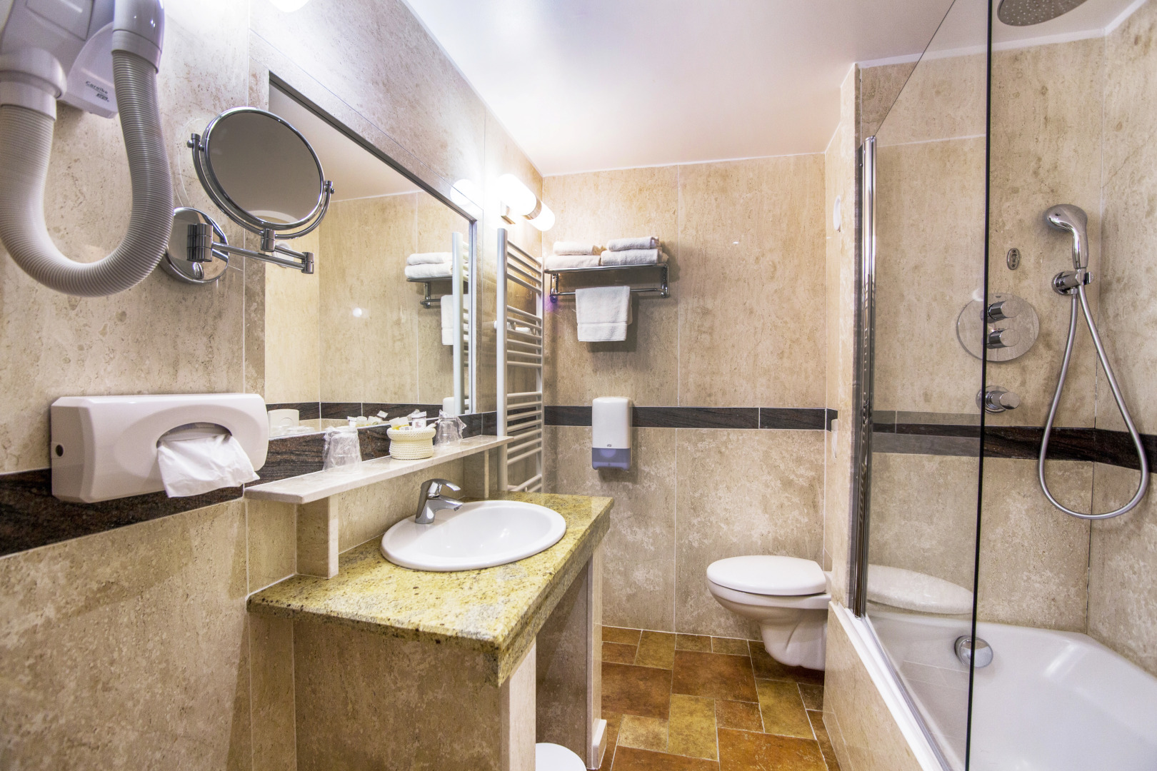 Les Jardins De La Glaciere