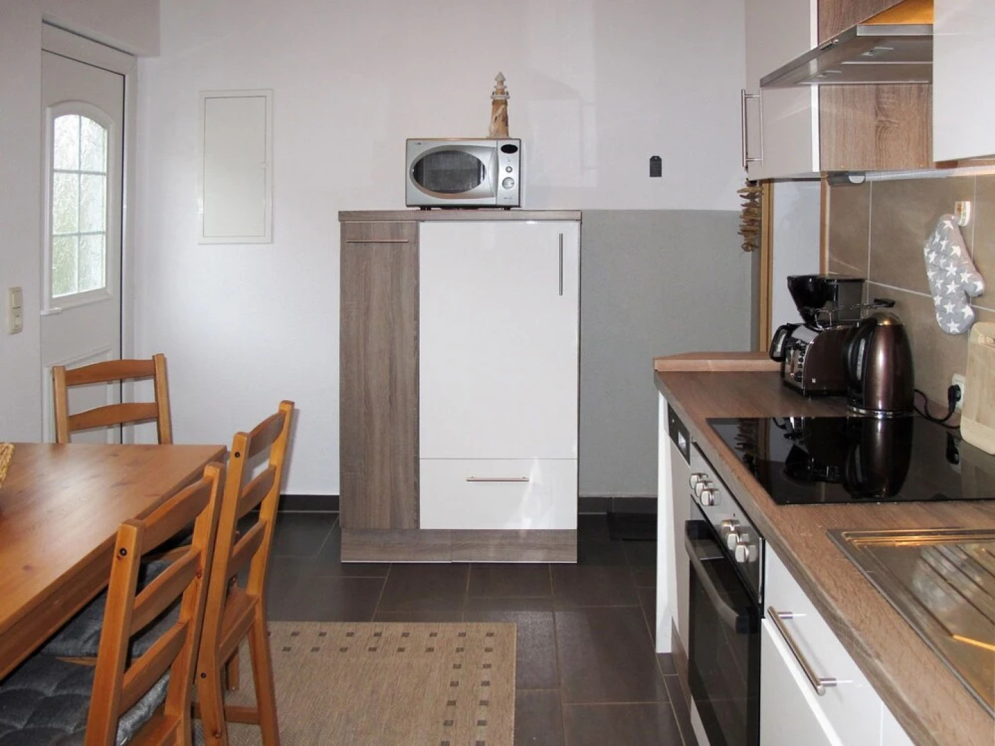 Lotta Zinnowitz in Zinnowitz