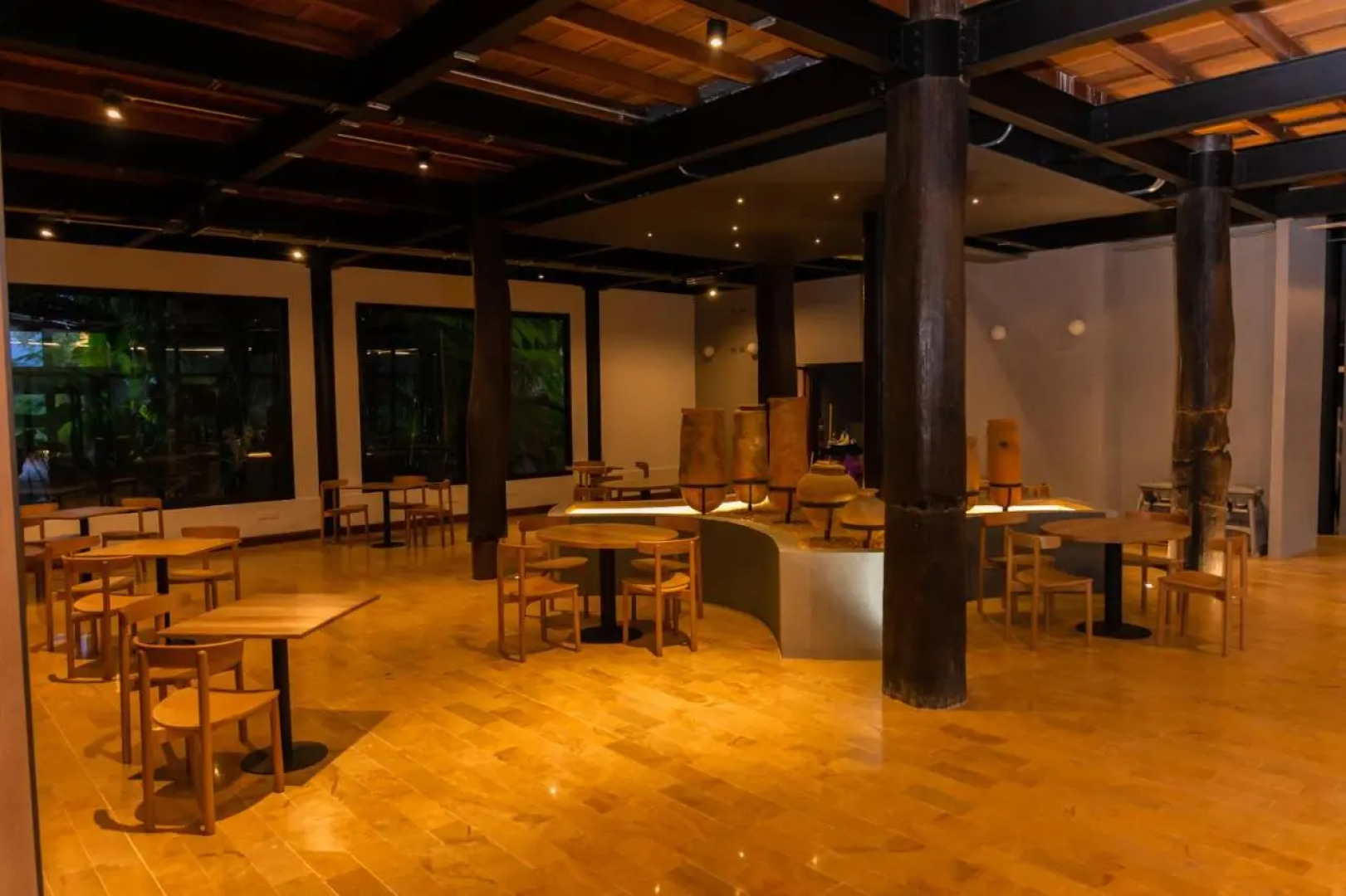 Hotel Termales el Otoño