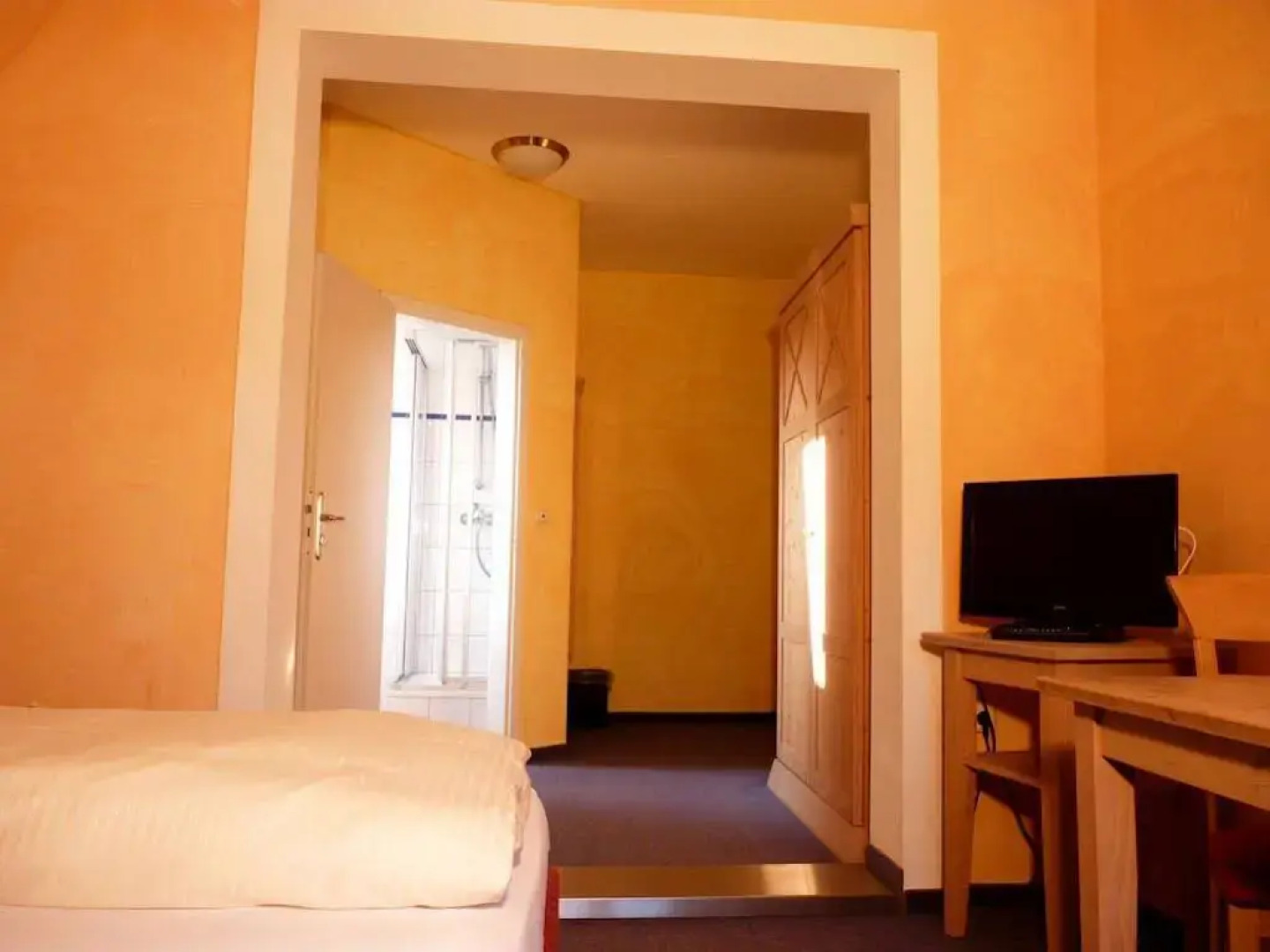 Gasthaus zum Schloßwirt