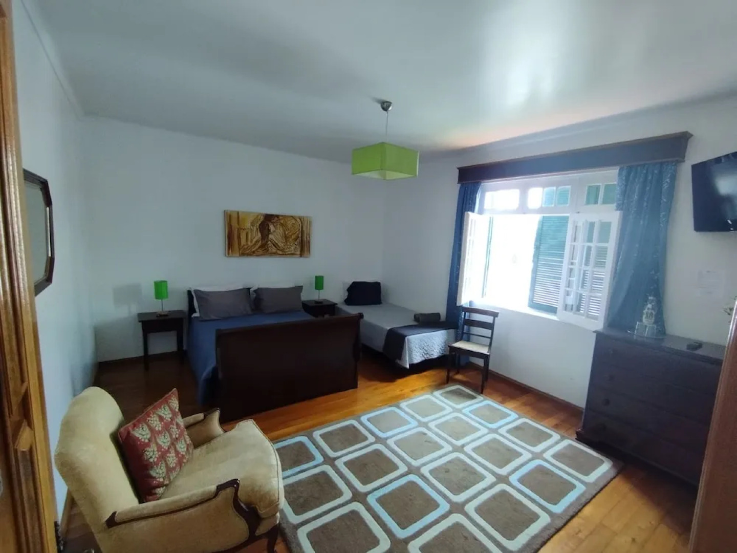 Casa Barão das Laranjeiras