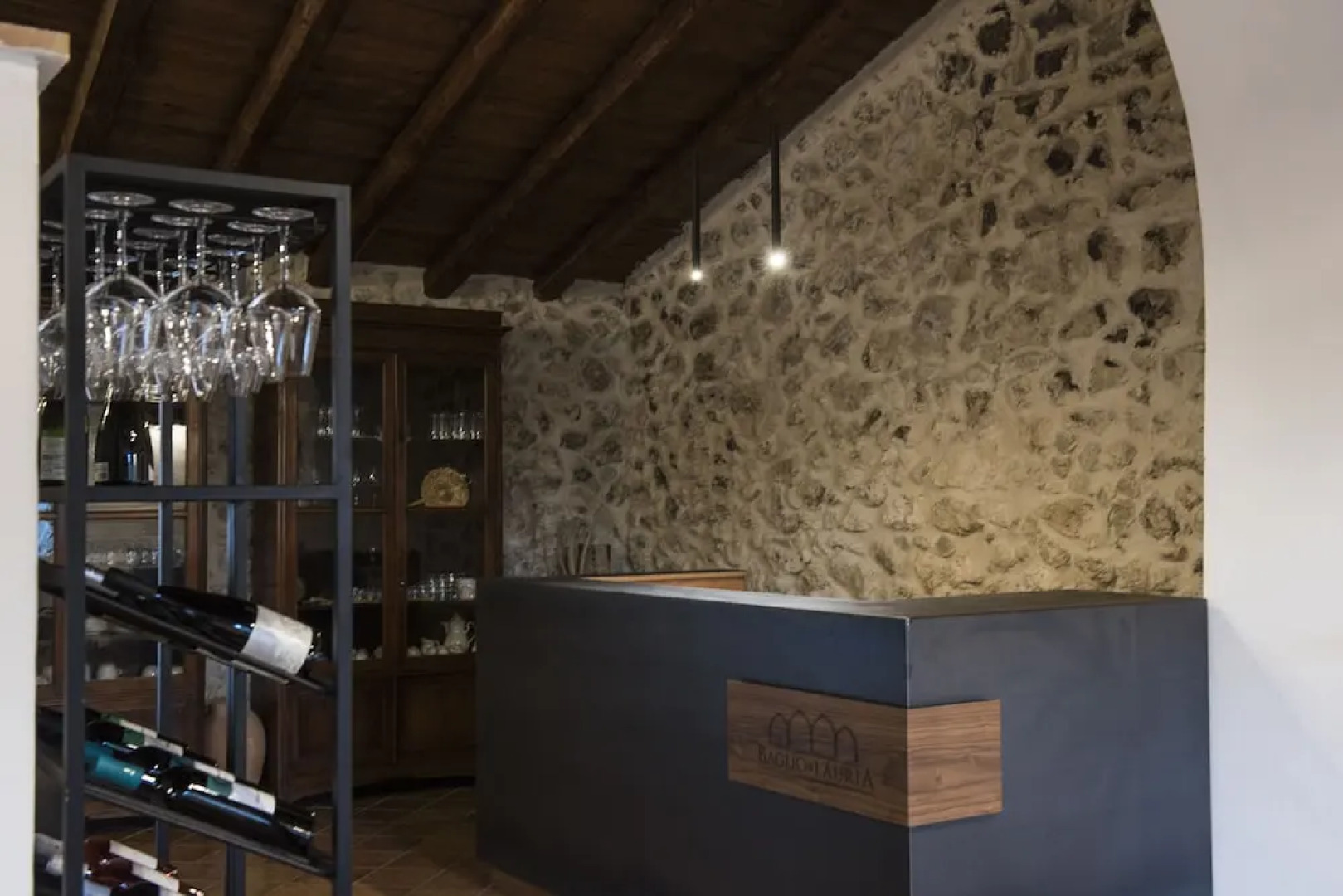 Agriturismo Baglio Làuria