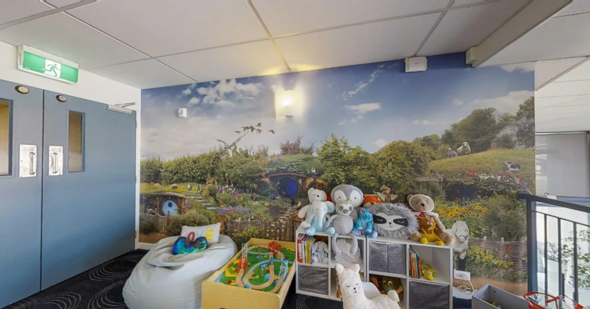 JetPark Hotel Rotorua