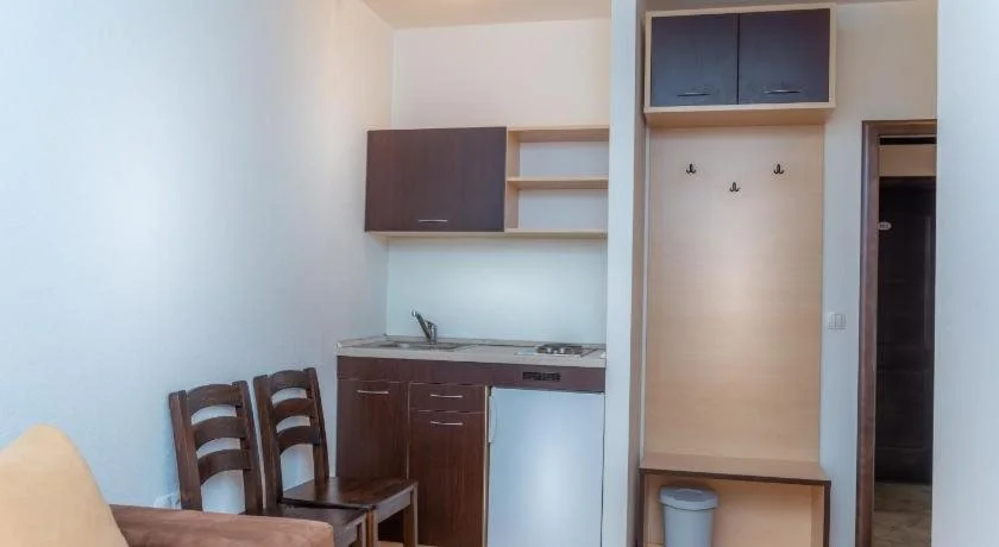 Snow park Stožer Vrana