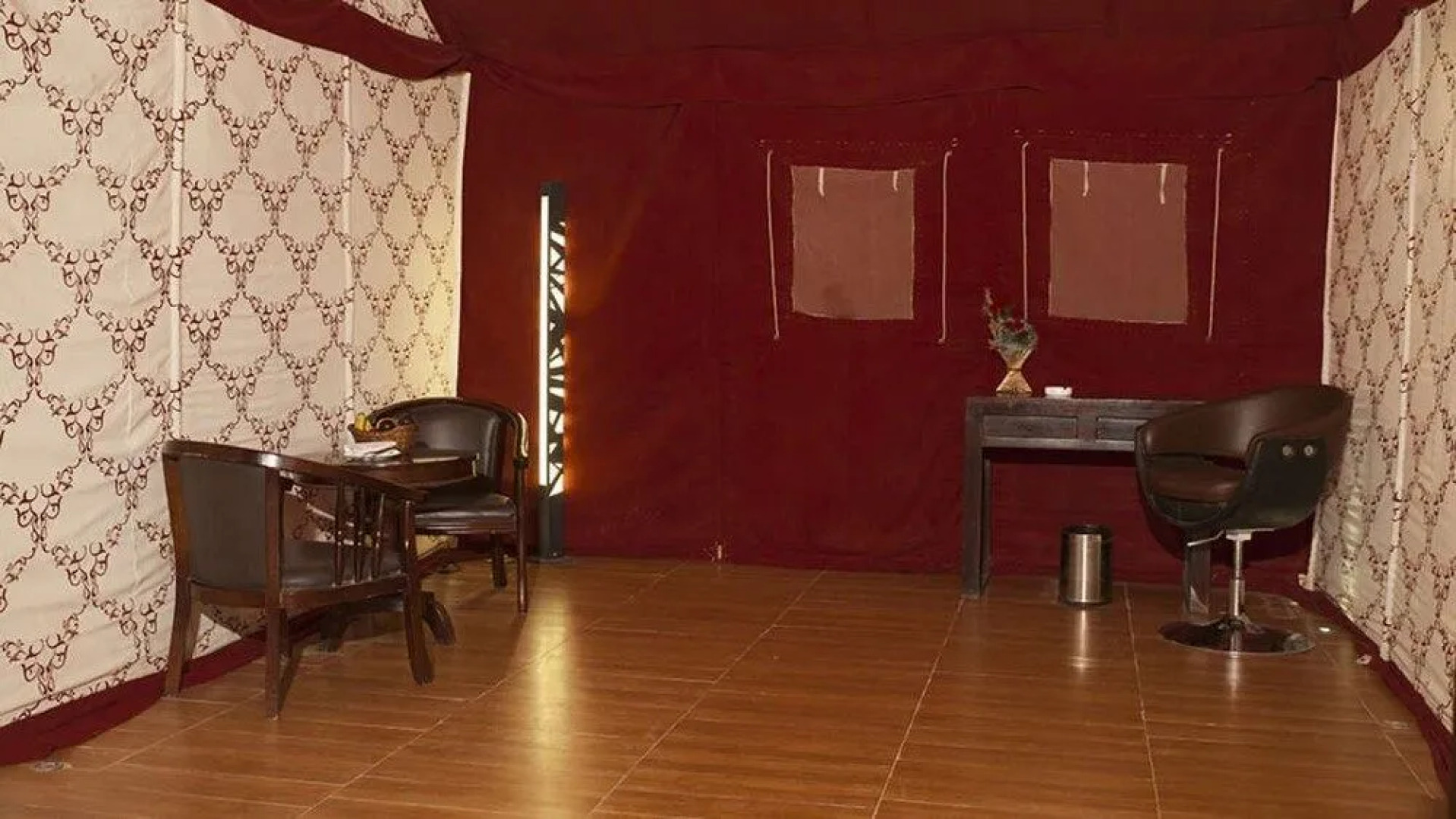 Desert Springs Resorts