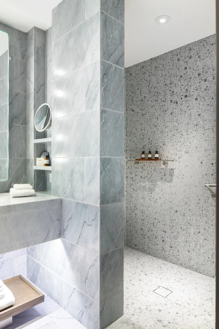 Fairmont Century Plaza Los Angeles at Beverly Hills