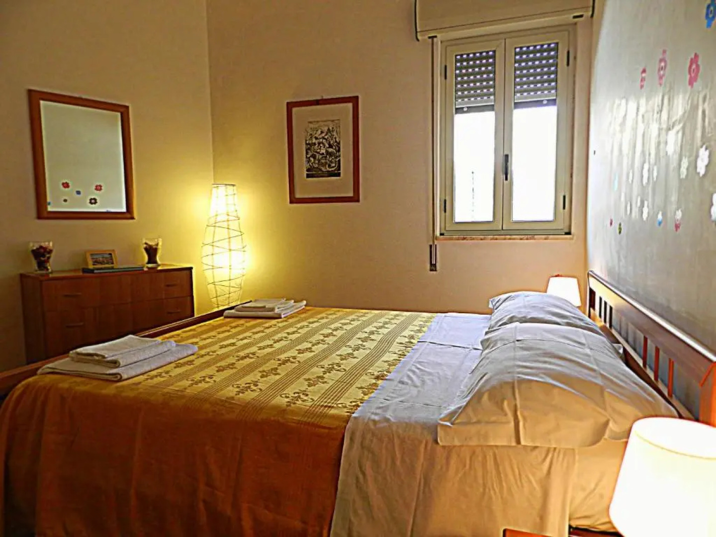 Appartamento Don Nino