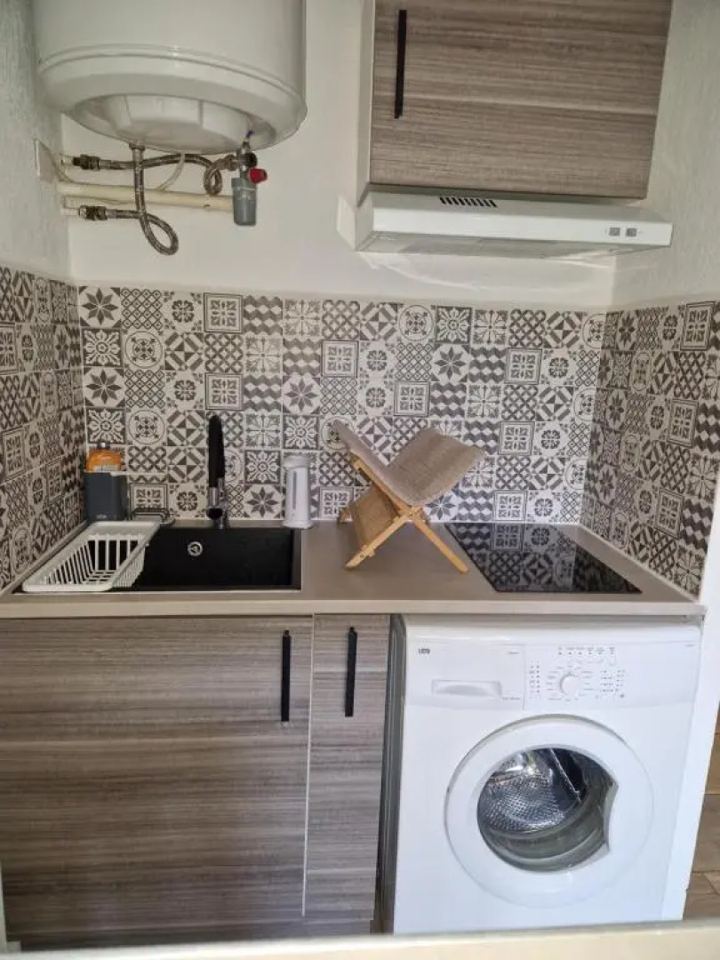 Sanary Sur Mer, Soleil Et Douceur I