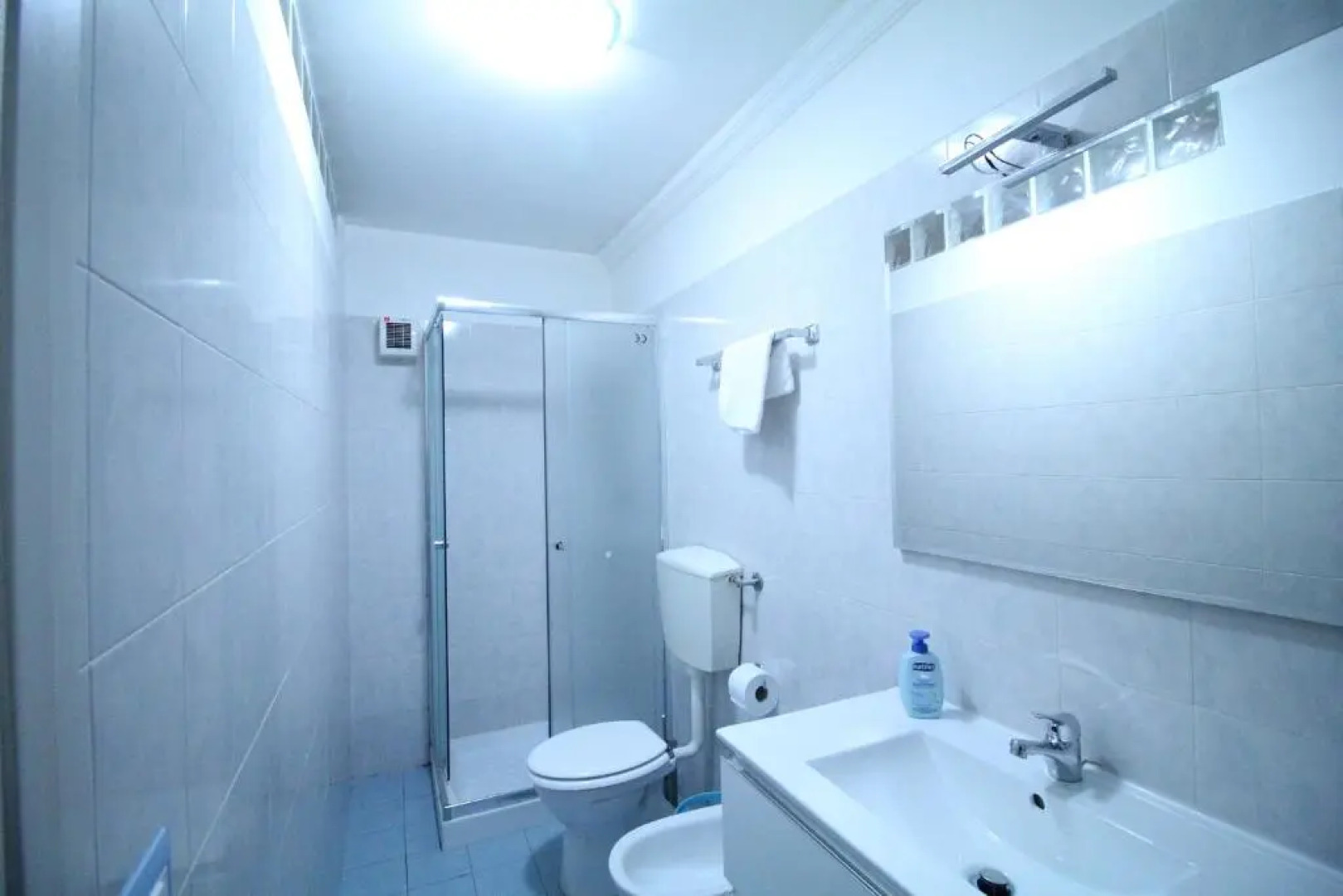 Roma Apartments Romanina