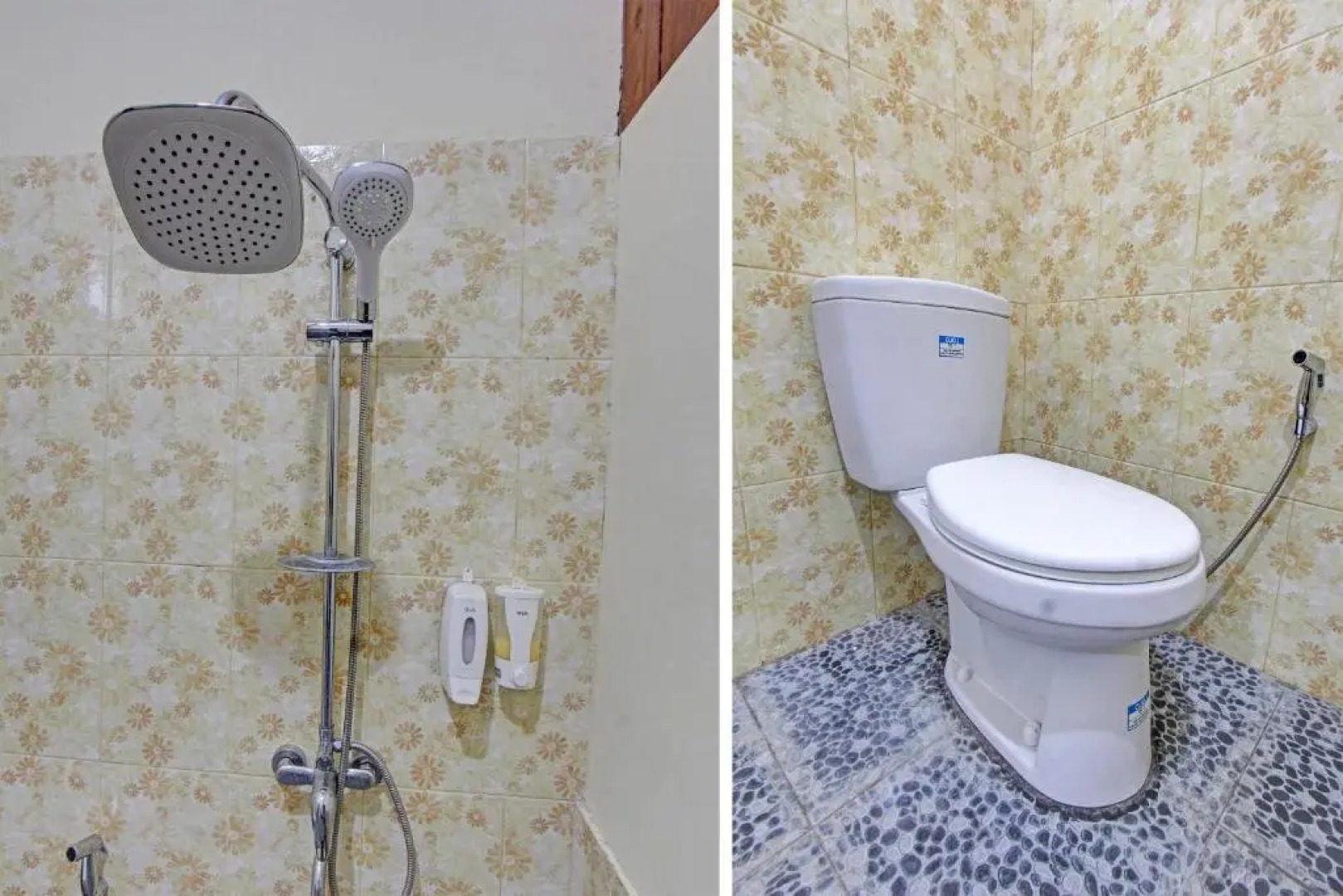 Capital O 91837 Villa Bukit Leddu