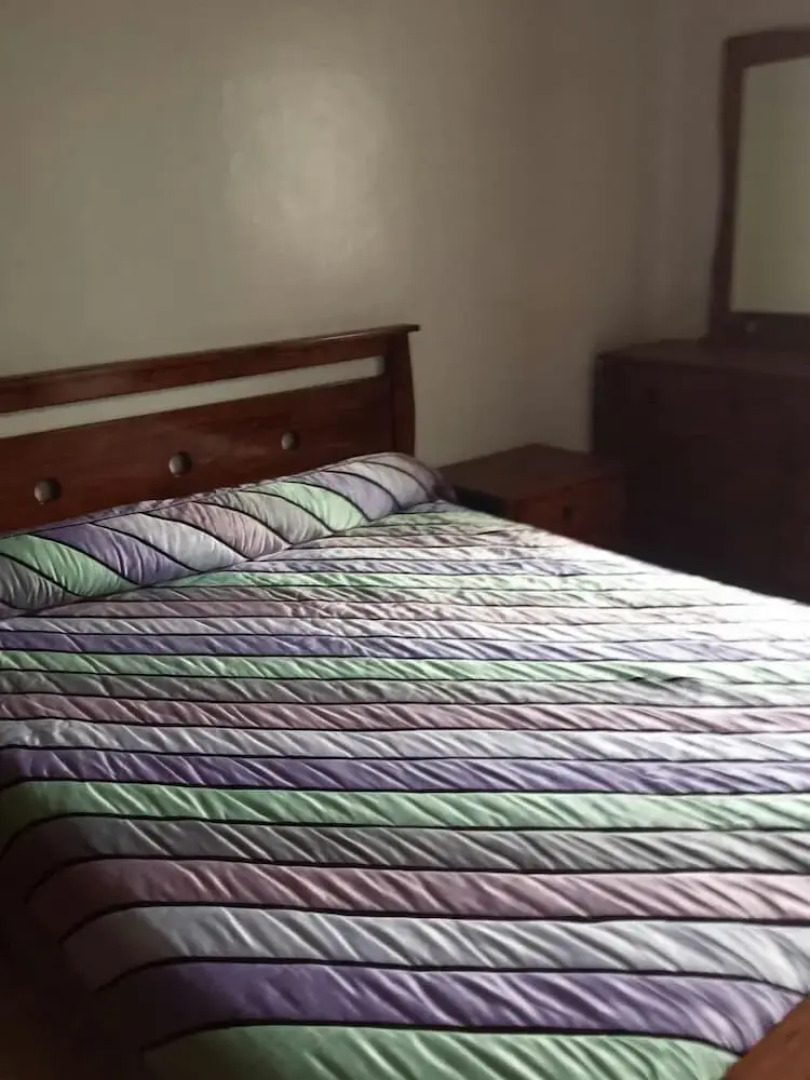 Bab Rouah 2 Bedroom Apartment