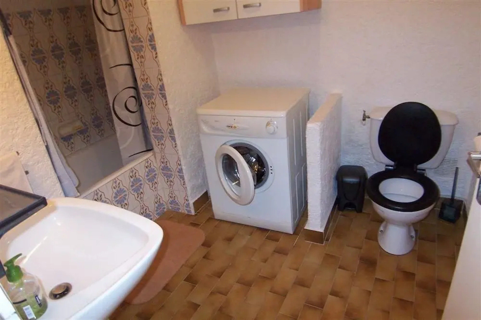 MINI-VILLA JEAN-DO - FRONT THE SEA Apartment 1