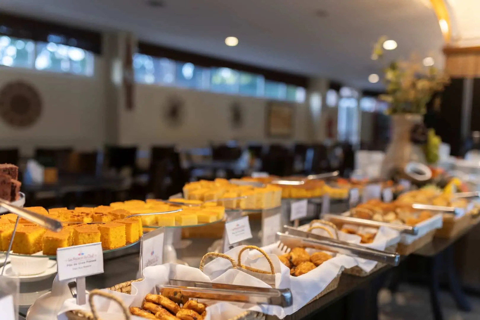 Hotel Gran Lençóis Flat