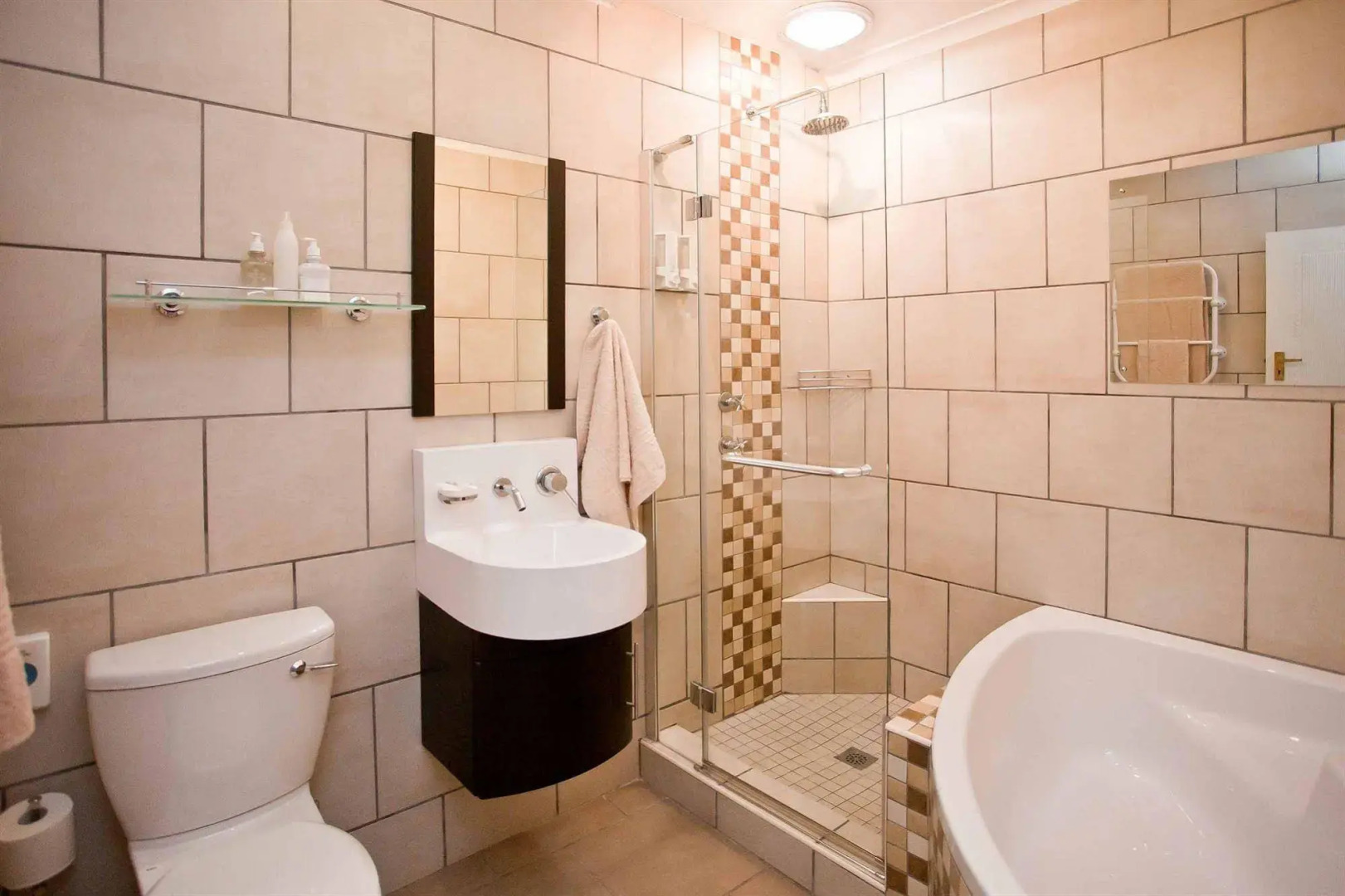 Boulders Lodge & Spa