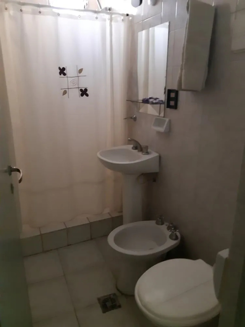 Hotel El Nevado Malargüe