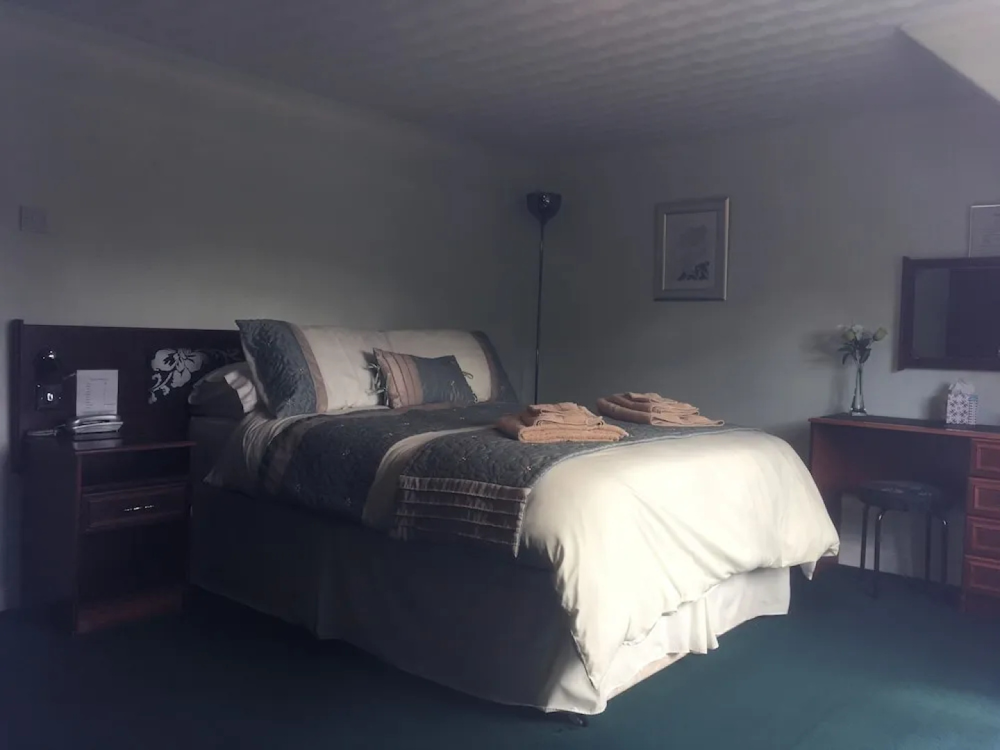 The Cnoc Hotel