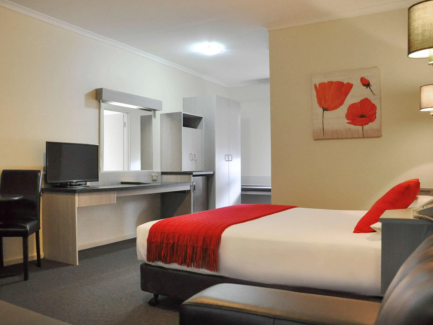 ibis Styles Adelaide Manor