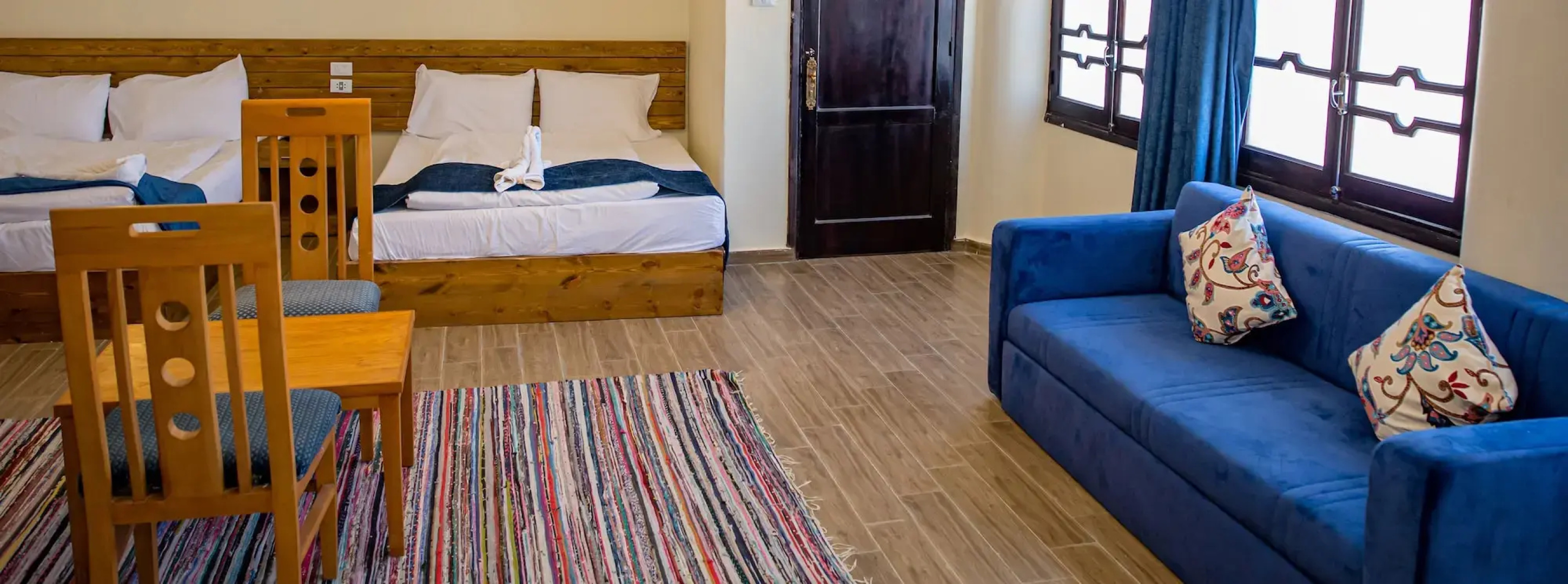 Yasmina Hotel