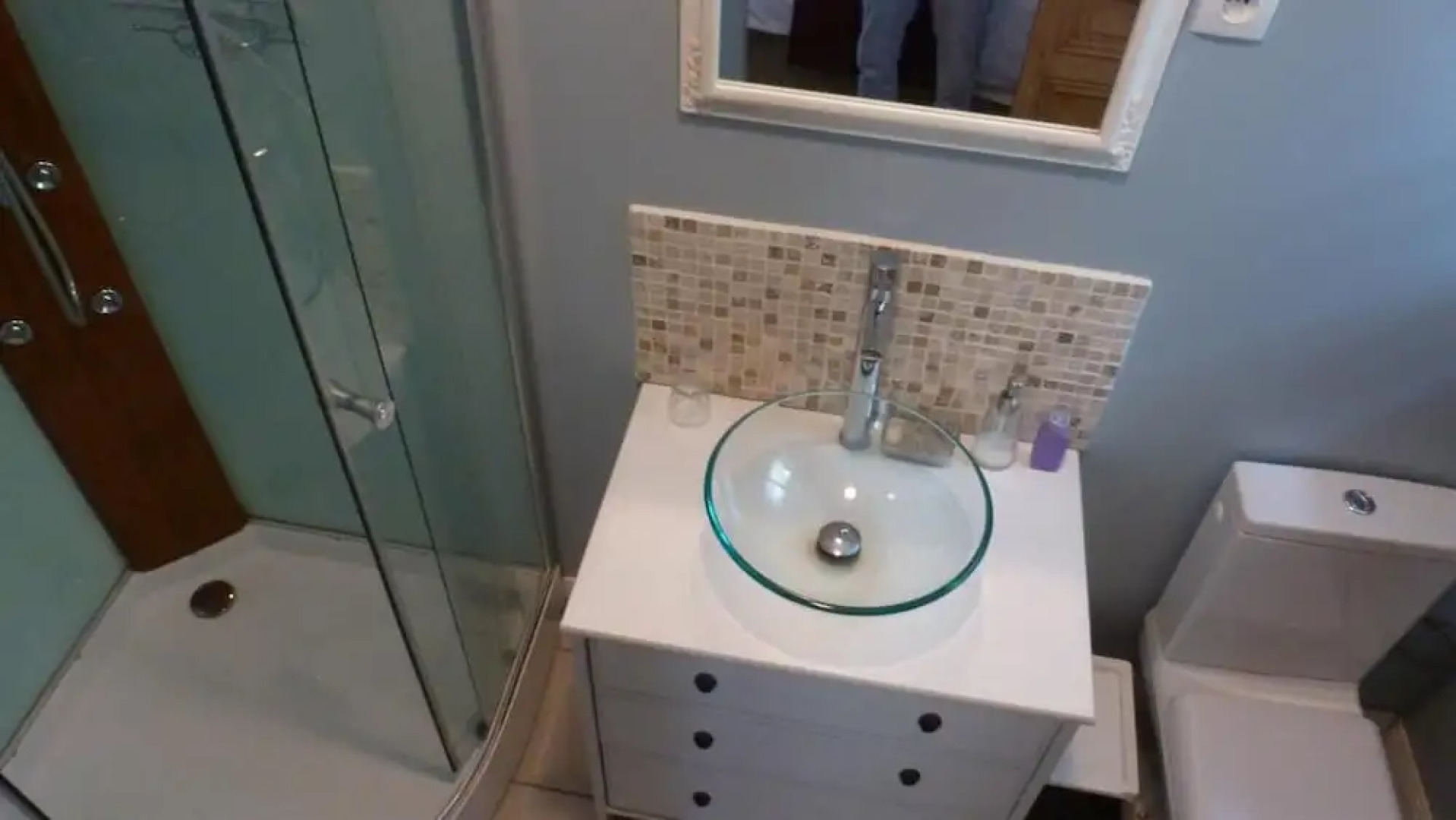 Le Pireau - Chambres d'hôtes