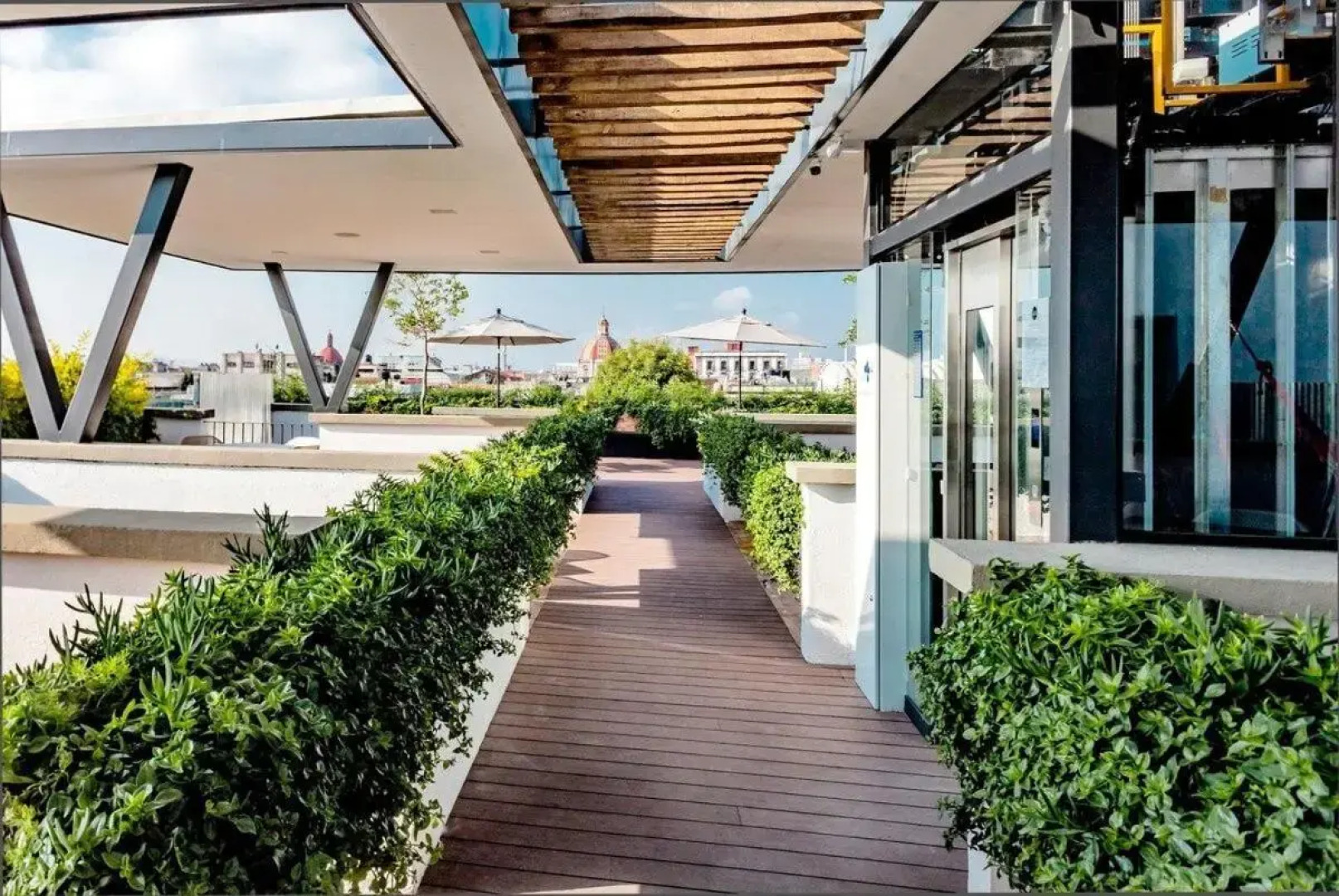 Muuuy Mexicano A 2 cuadras del Zócalo