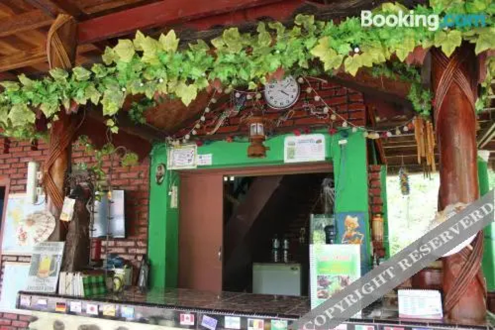 Rain Forest Guest House