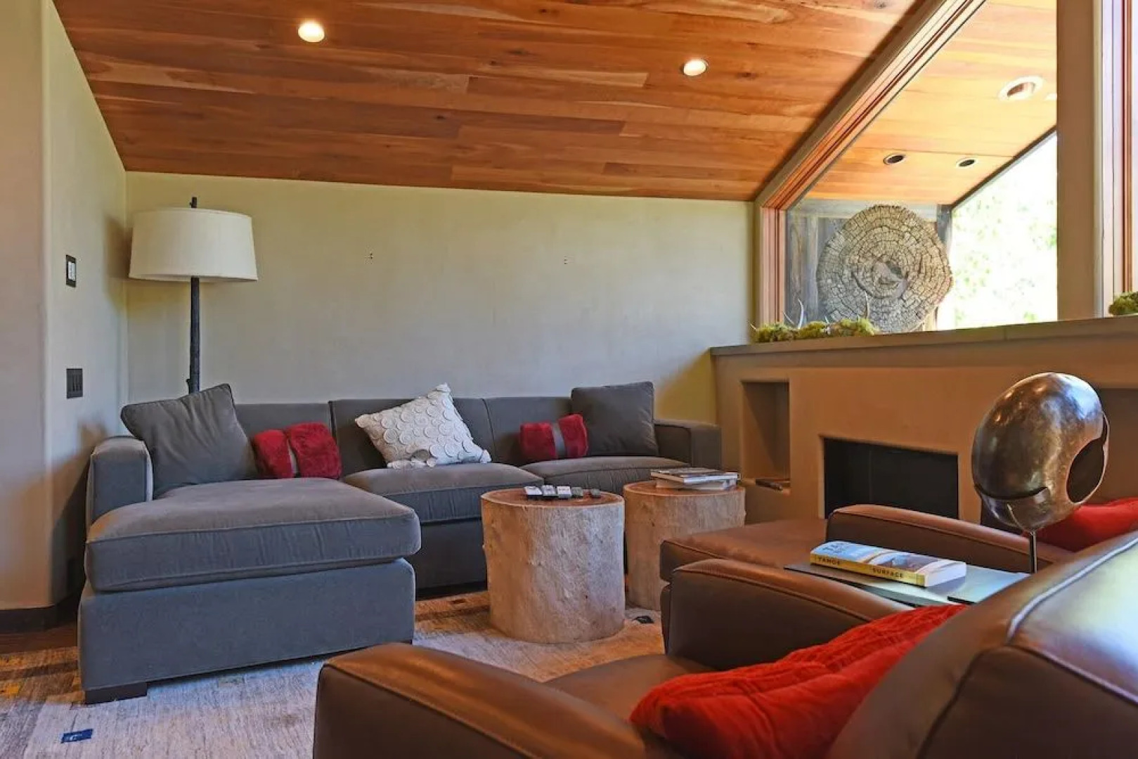 Alpine Meadows Chalet