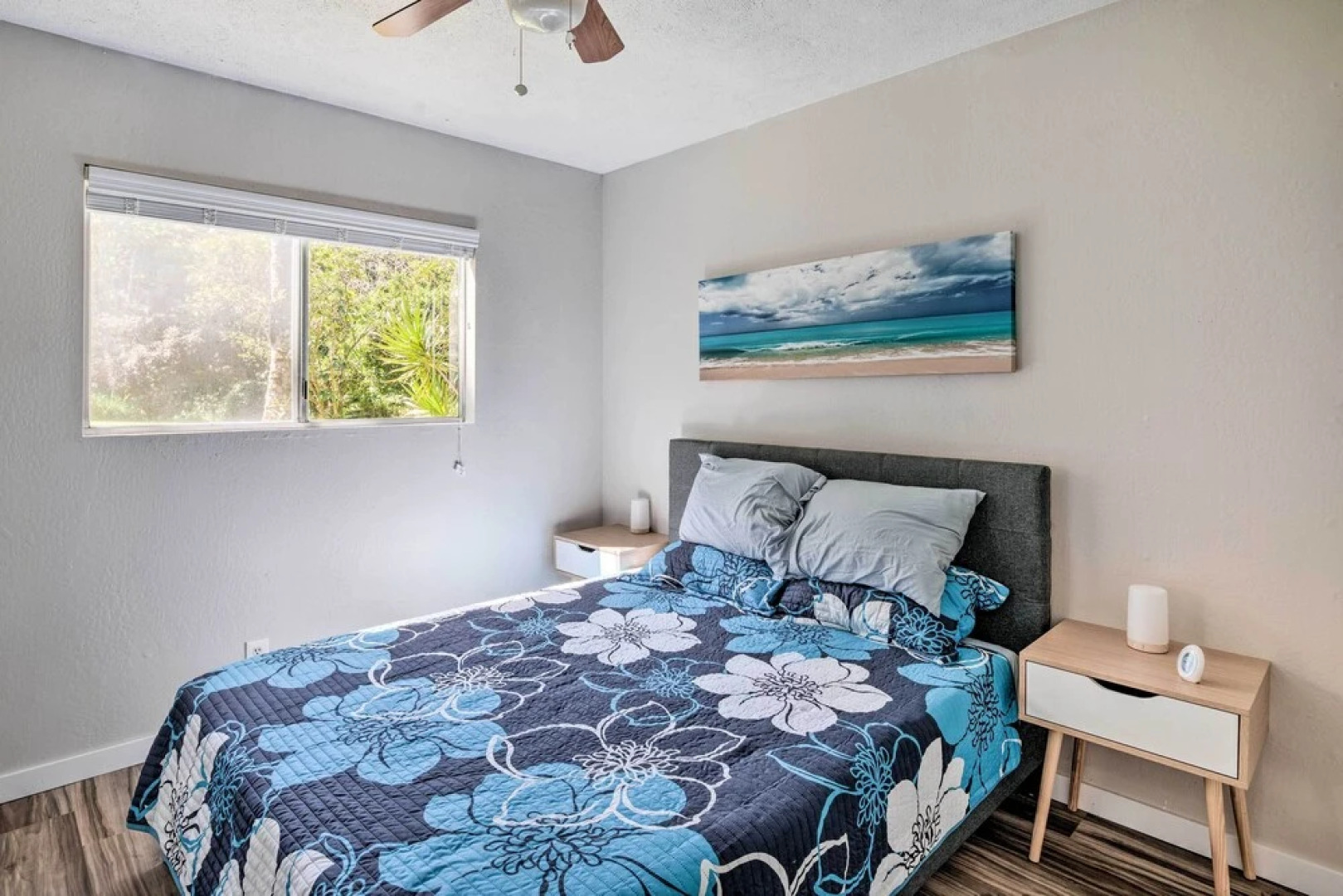 Sunny Pahoa Retreat: Snorkel, Hike & Shop!