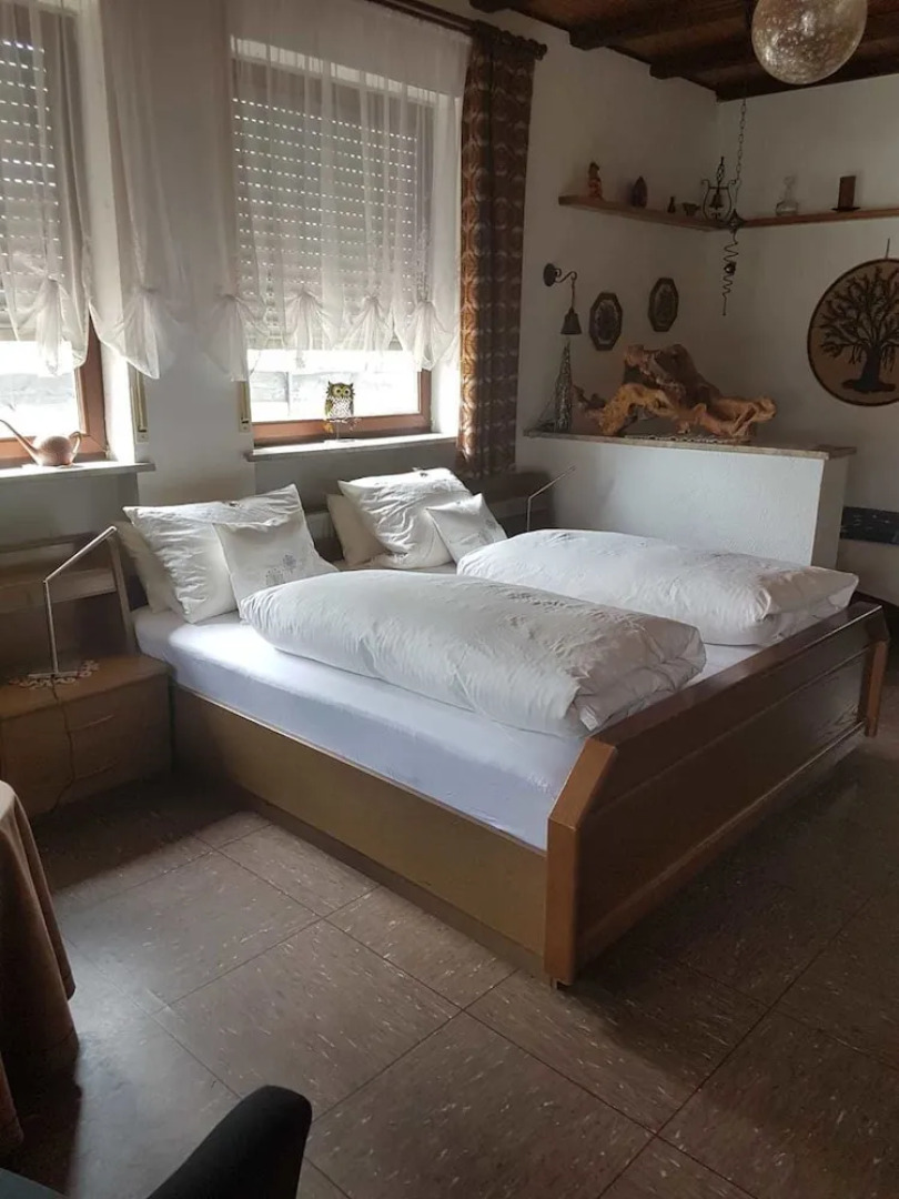 Pension Haus Liesertal