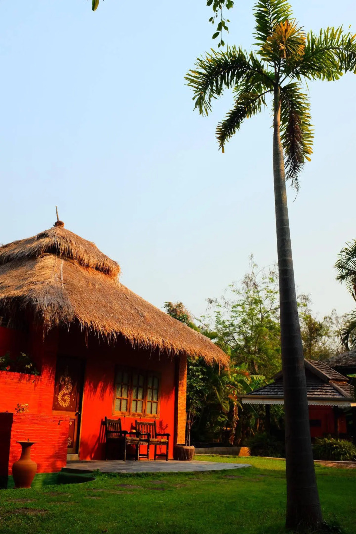 Sawadeeka Villa&Resort