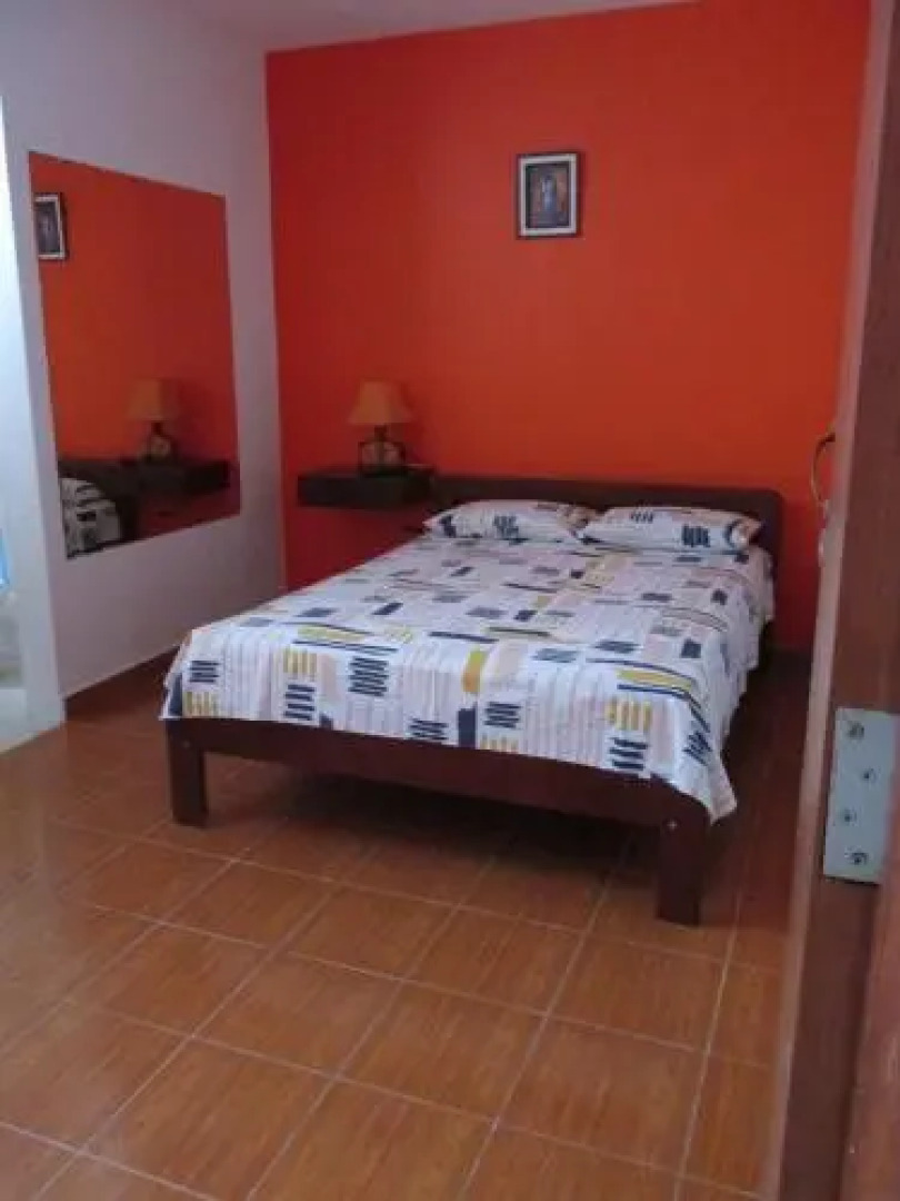 Hostal Las Orquideas