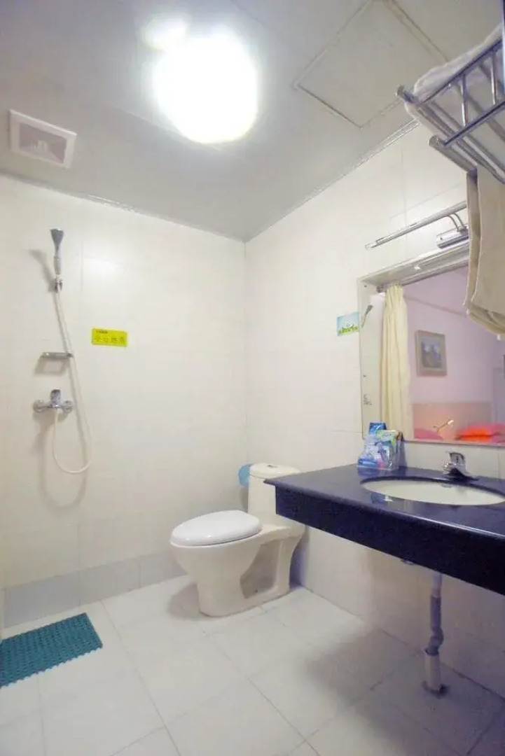 Yangzhou Rujia Hotel