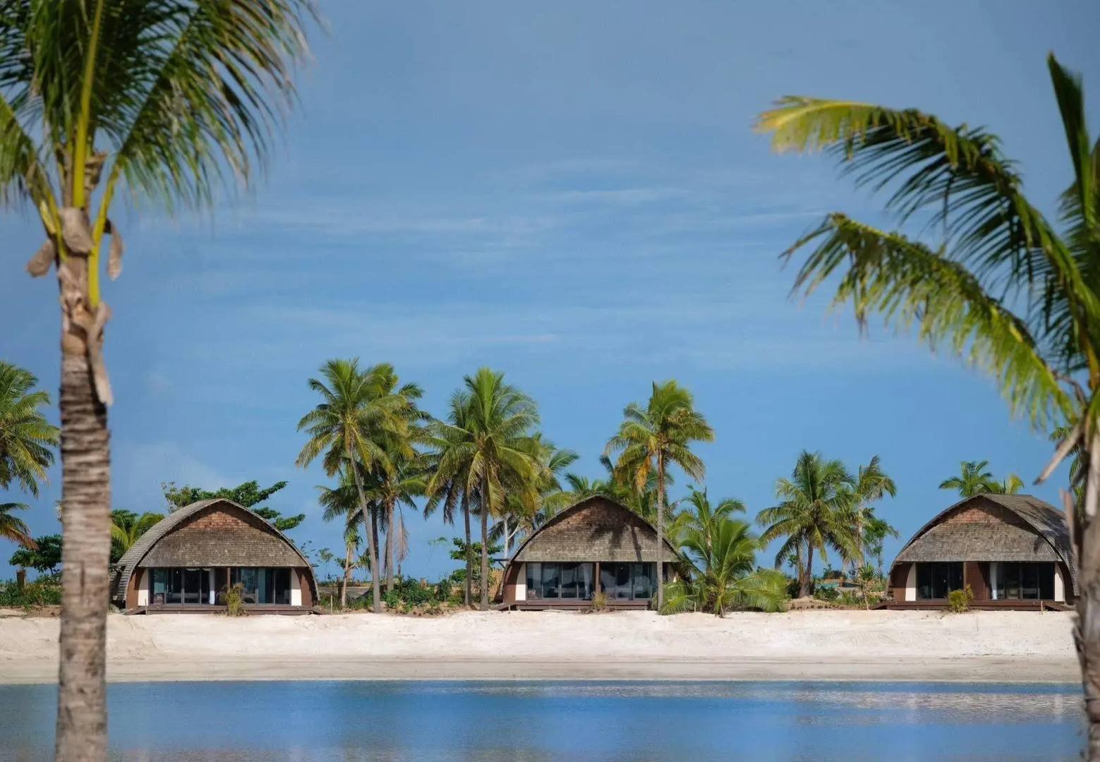 Fiji Marriott Resort Momi Bay