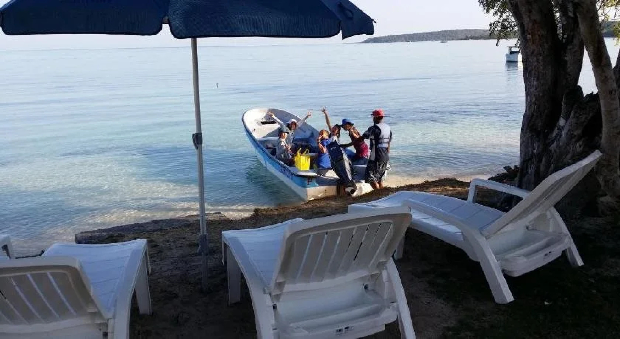 Beicaraibi Rincon Italiano