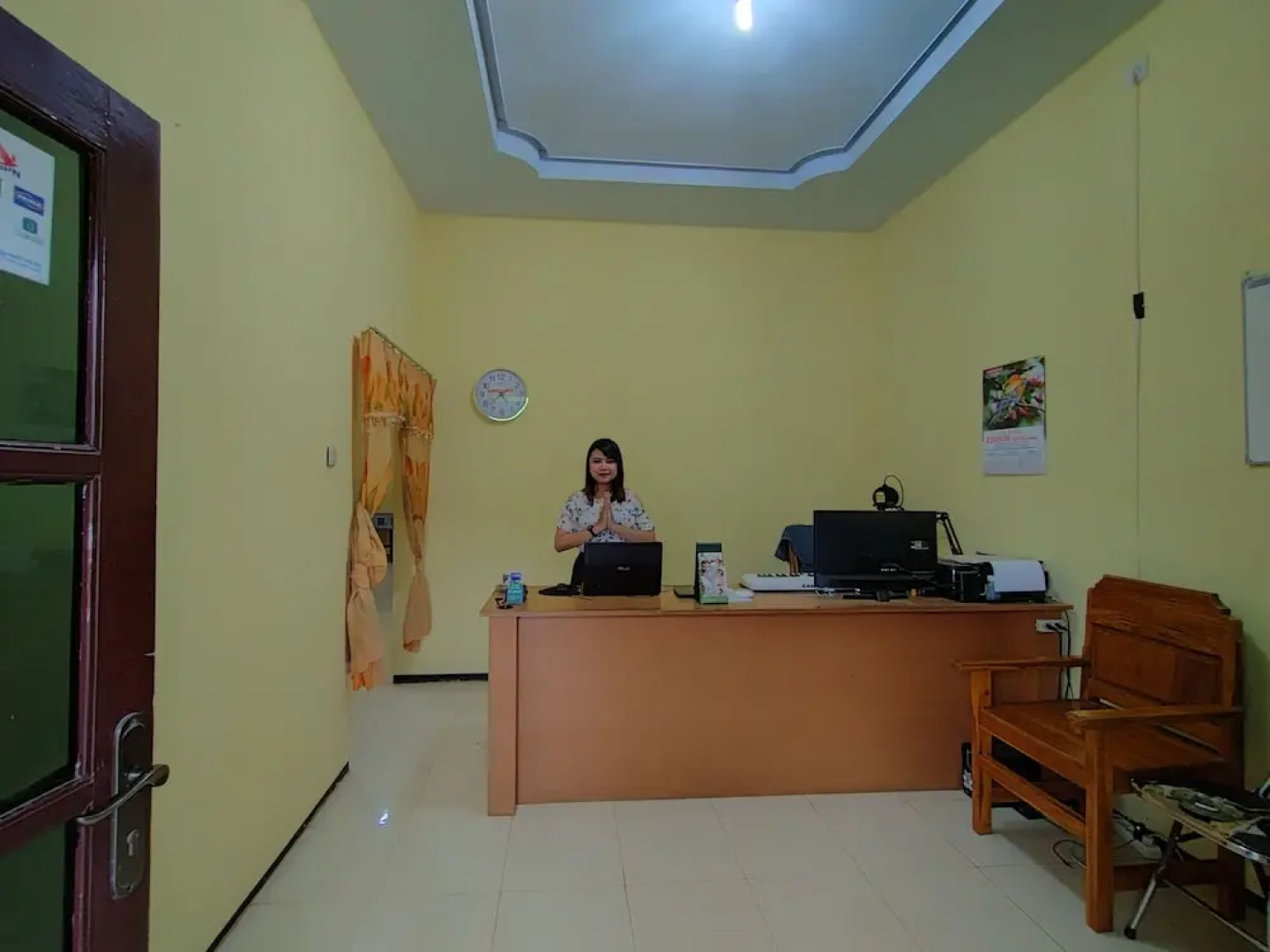 Karangasem Resort Homestay