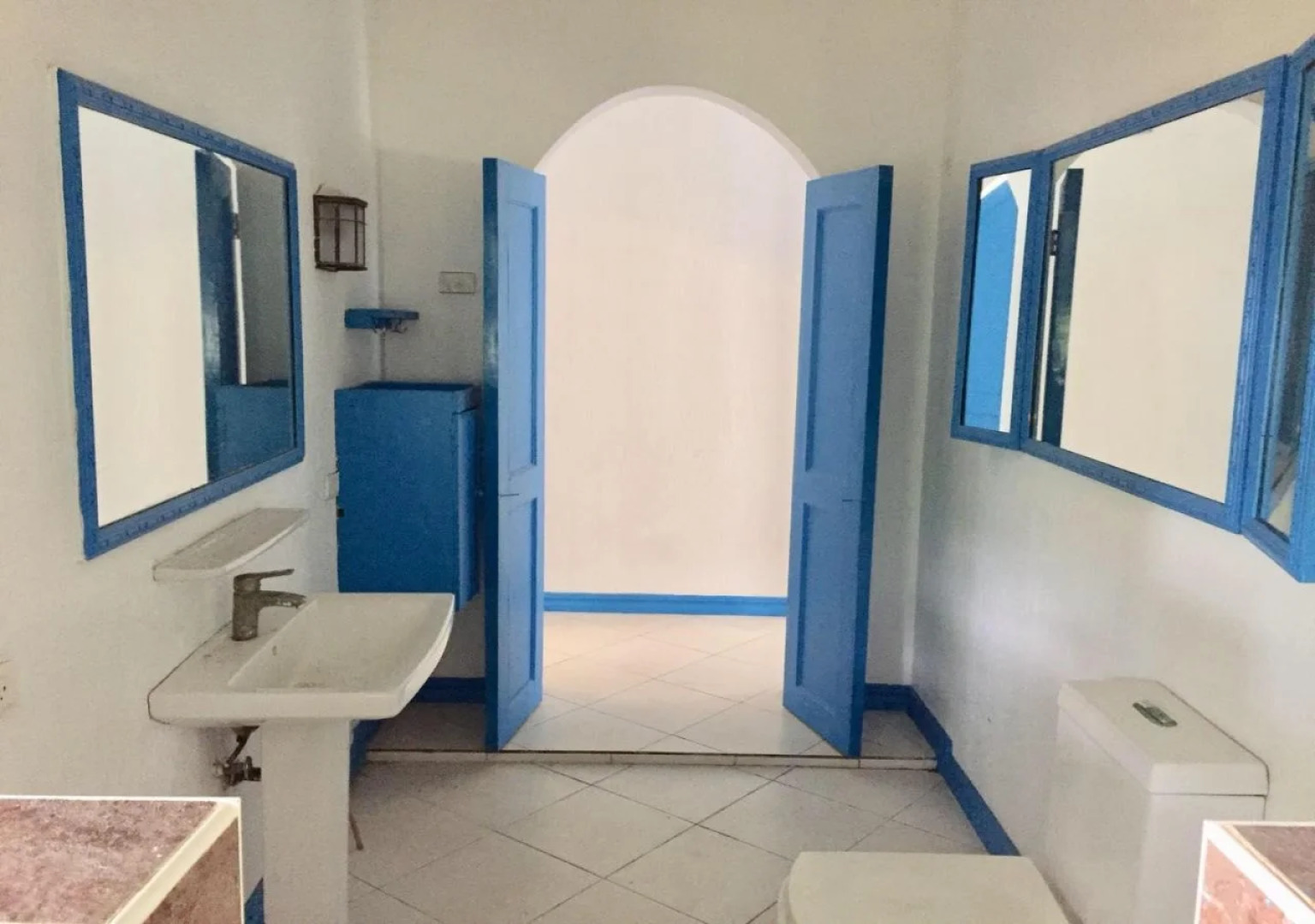 Siquijor Eastern Garan Seaview Resort