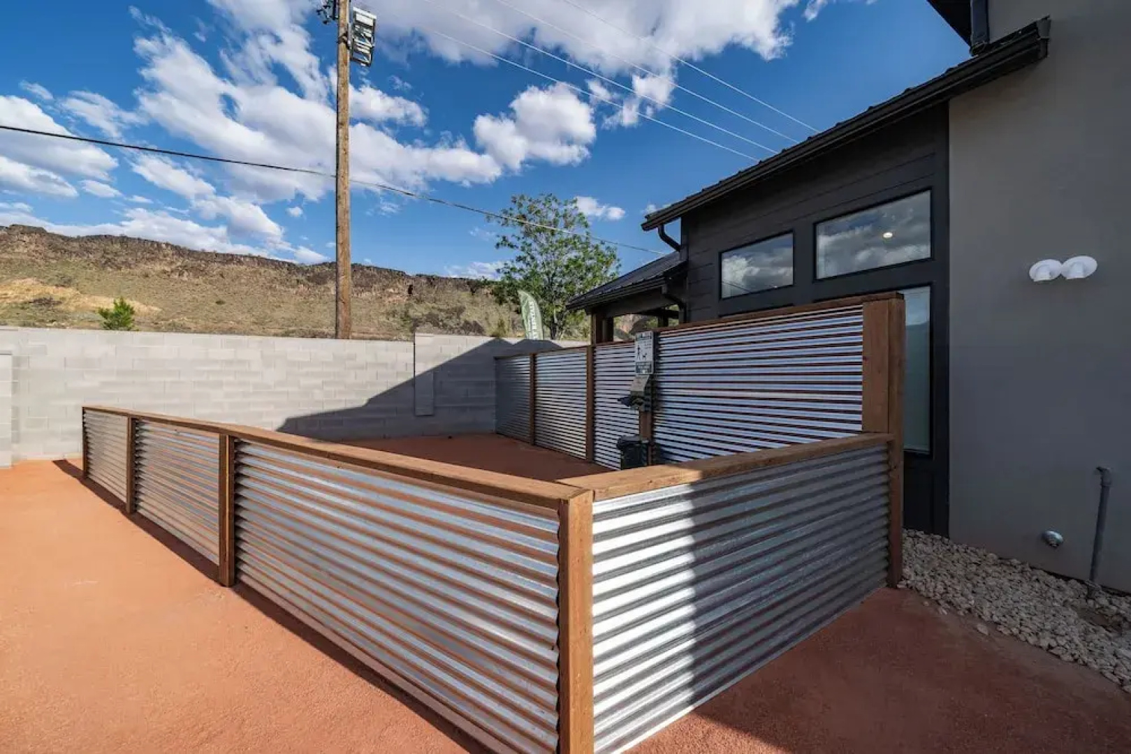 Zion Oasis Rentals
