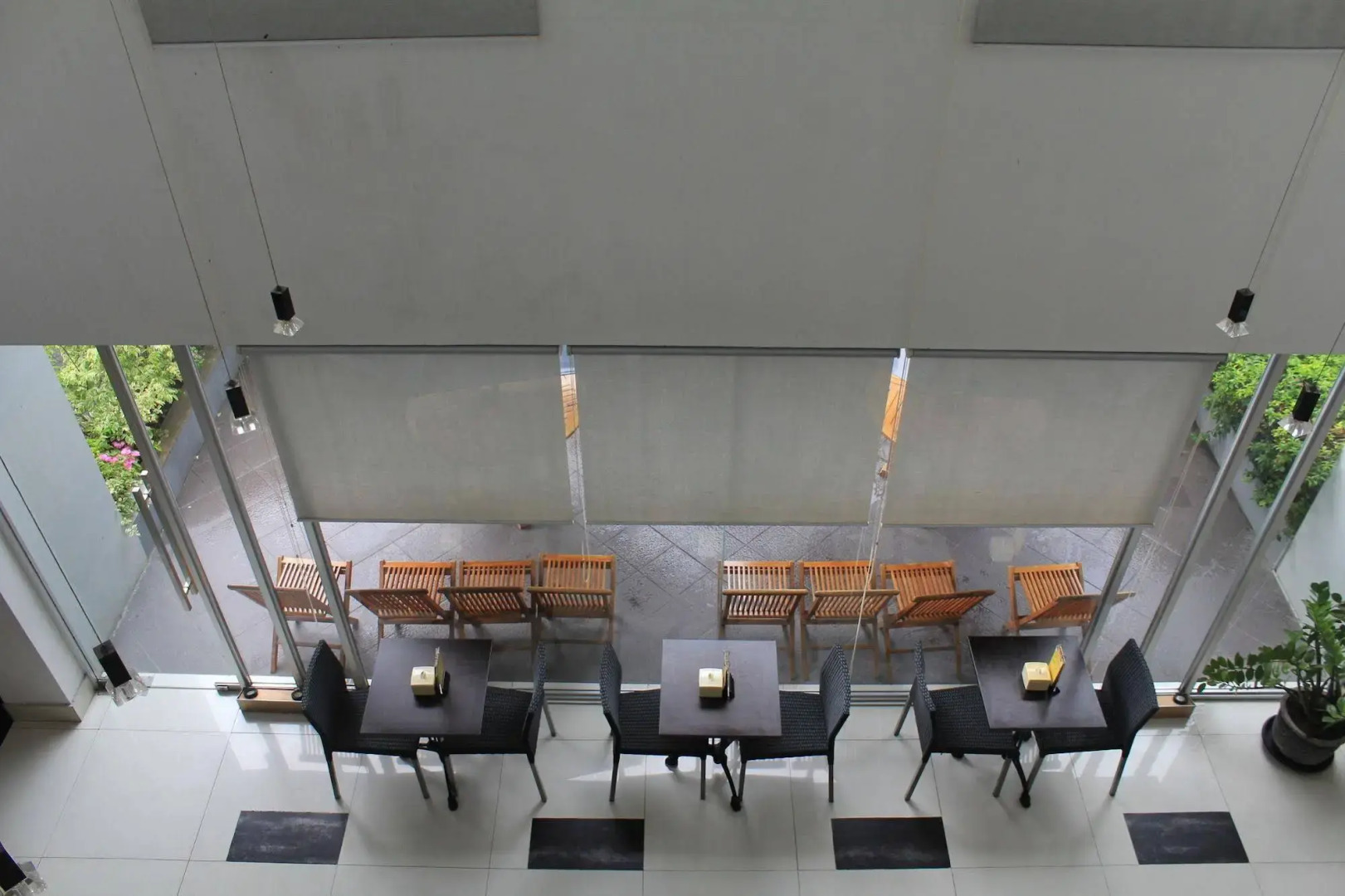 Hotel Tilamas Juanda