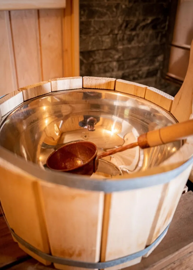 Гостиница «Шагала» Баутино