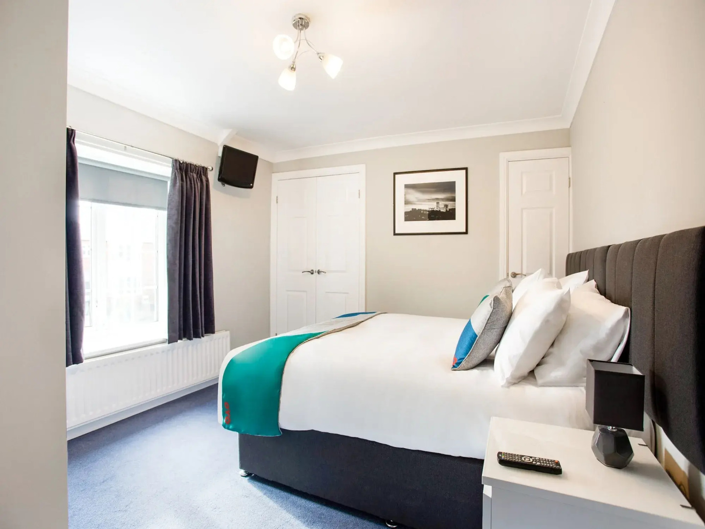 The Village Inn, Murton Seaham