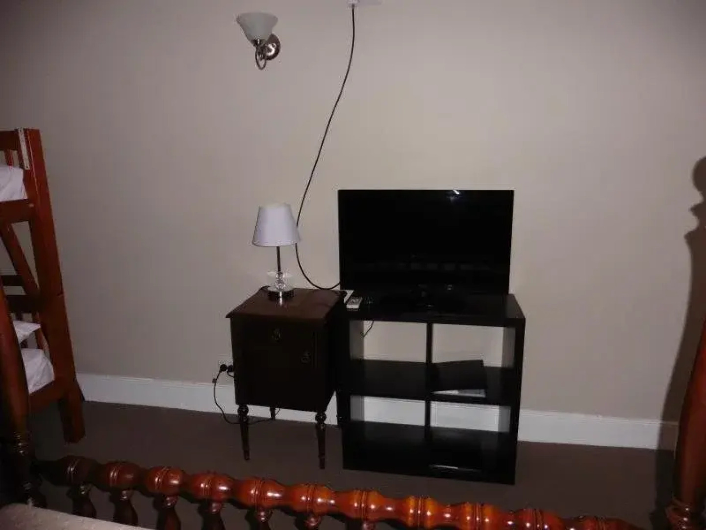 The Nosh and Nod - Howick Street