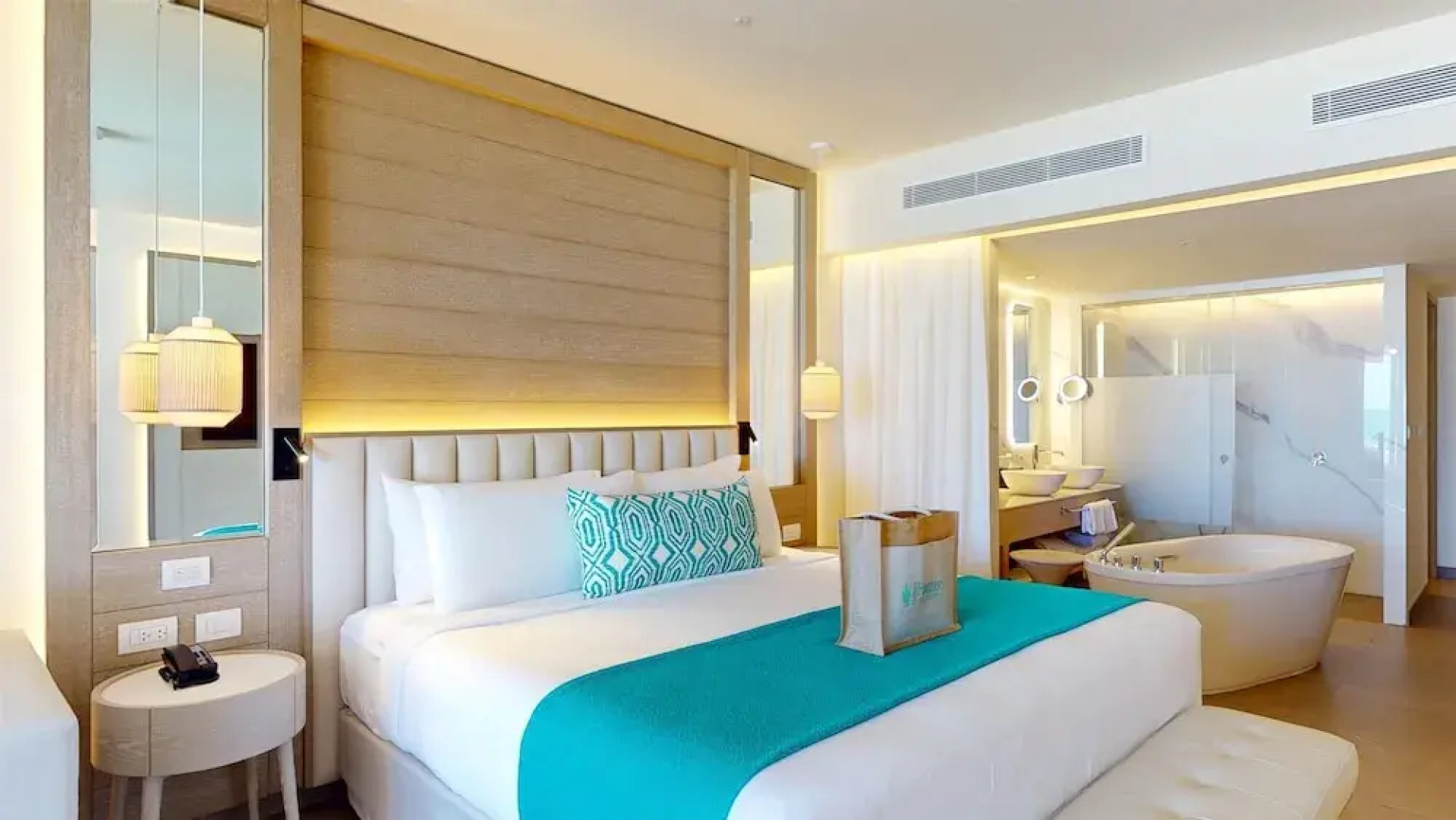 Princess Grand Jamaica Resort - All Inclusive