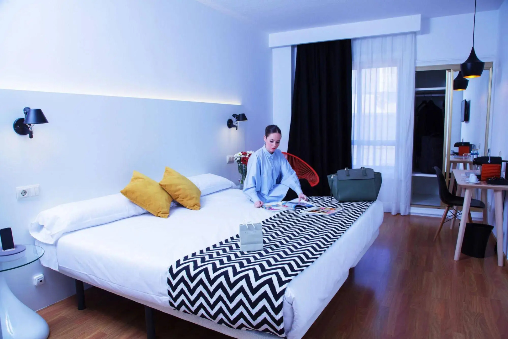 Hotel Cetina Murcia