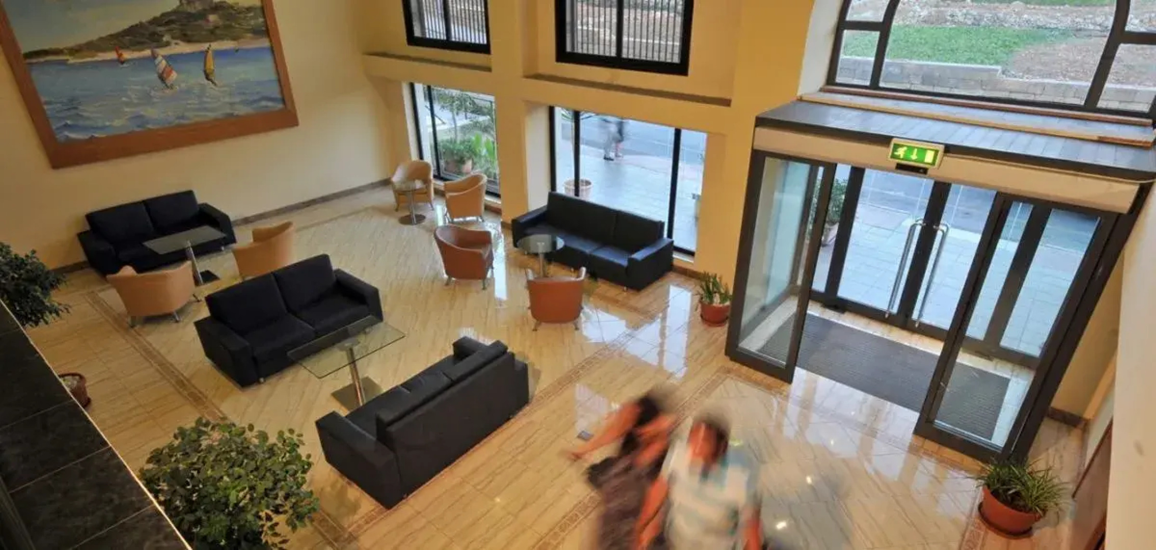 Luna Holiday Complex