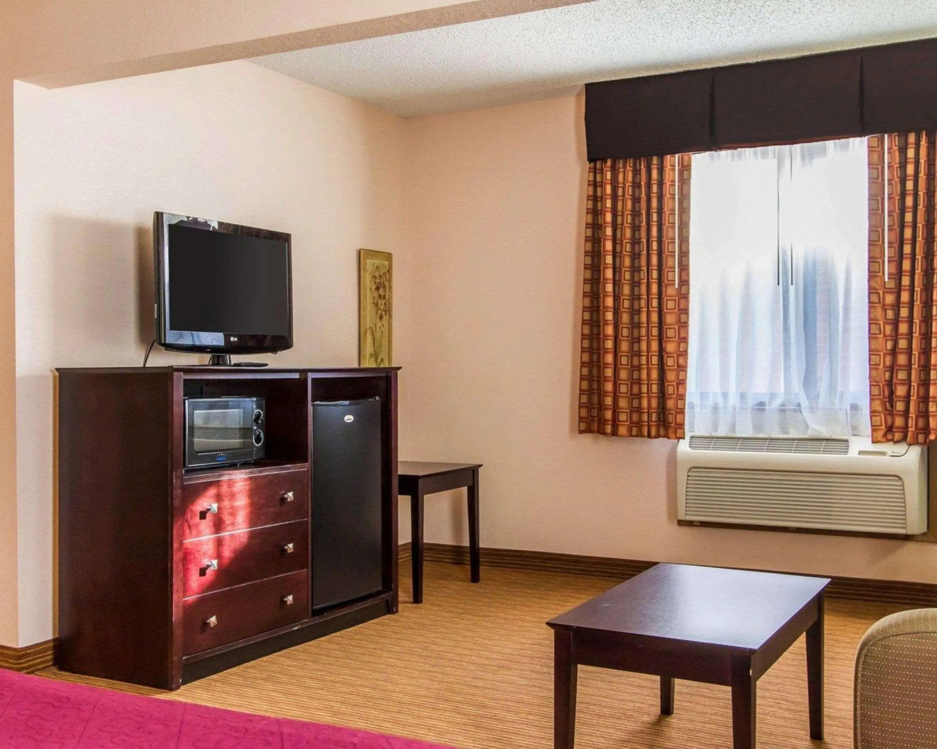 Quality Inn & Suites Ottumwa North