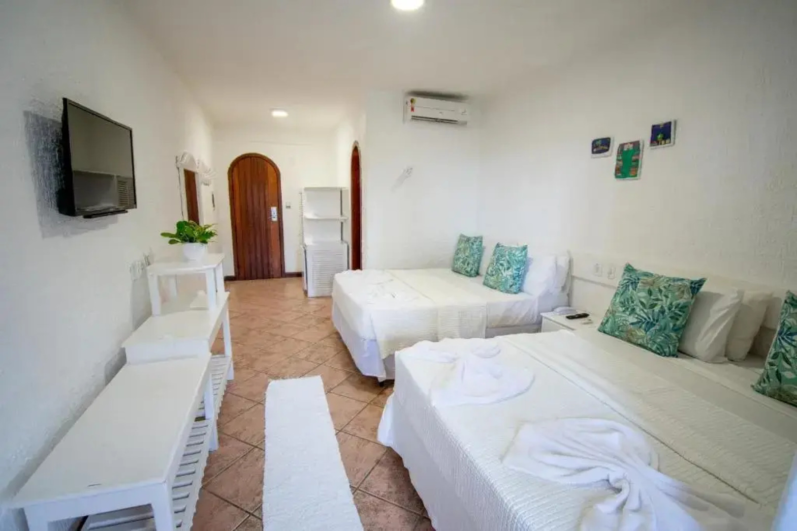 Hotel Quinta do Porto